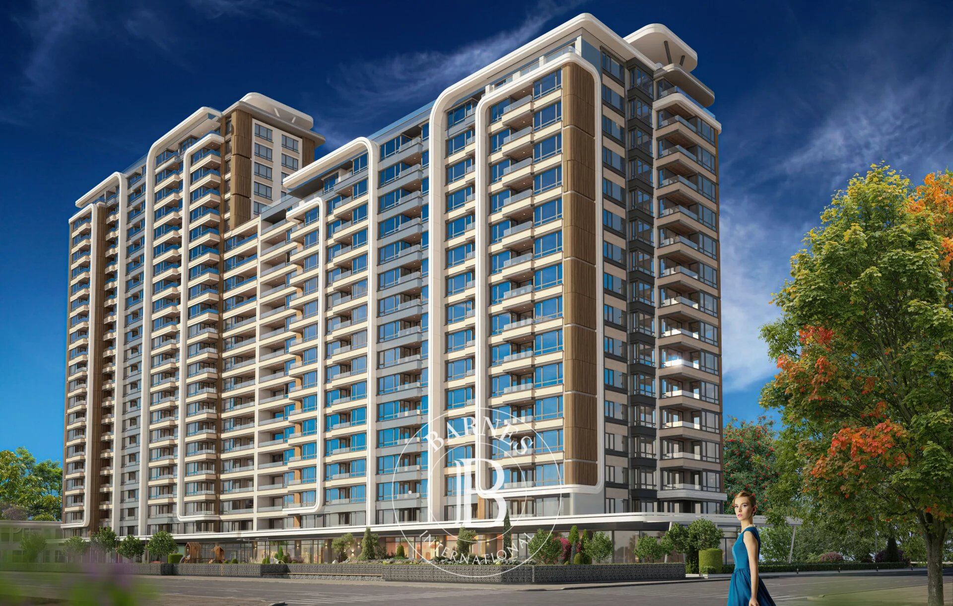 Daire Sofia - picture 6