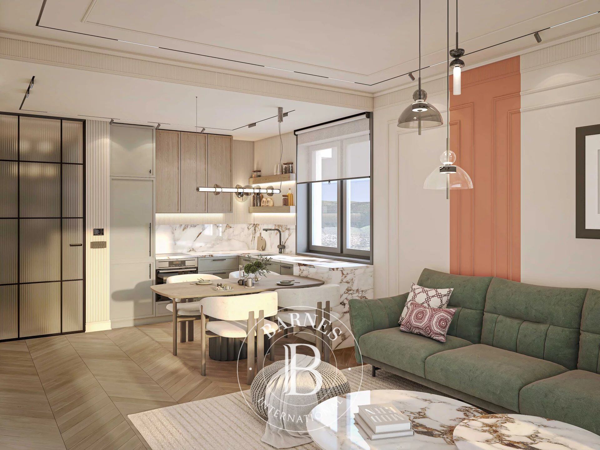 Daire Sofia - picture 29