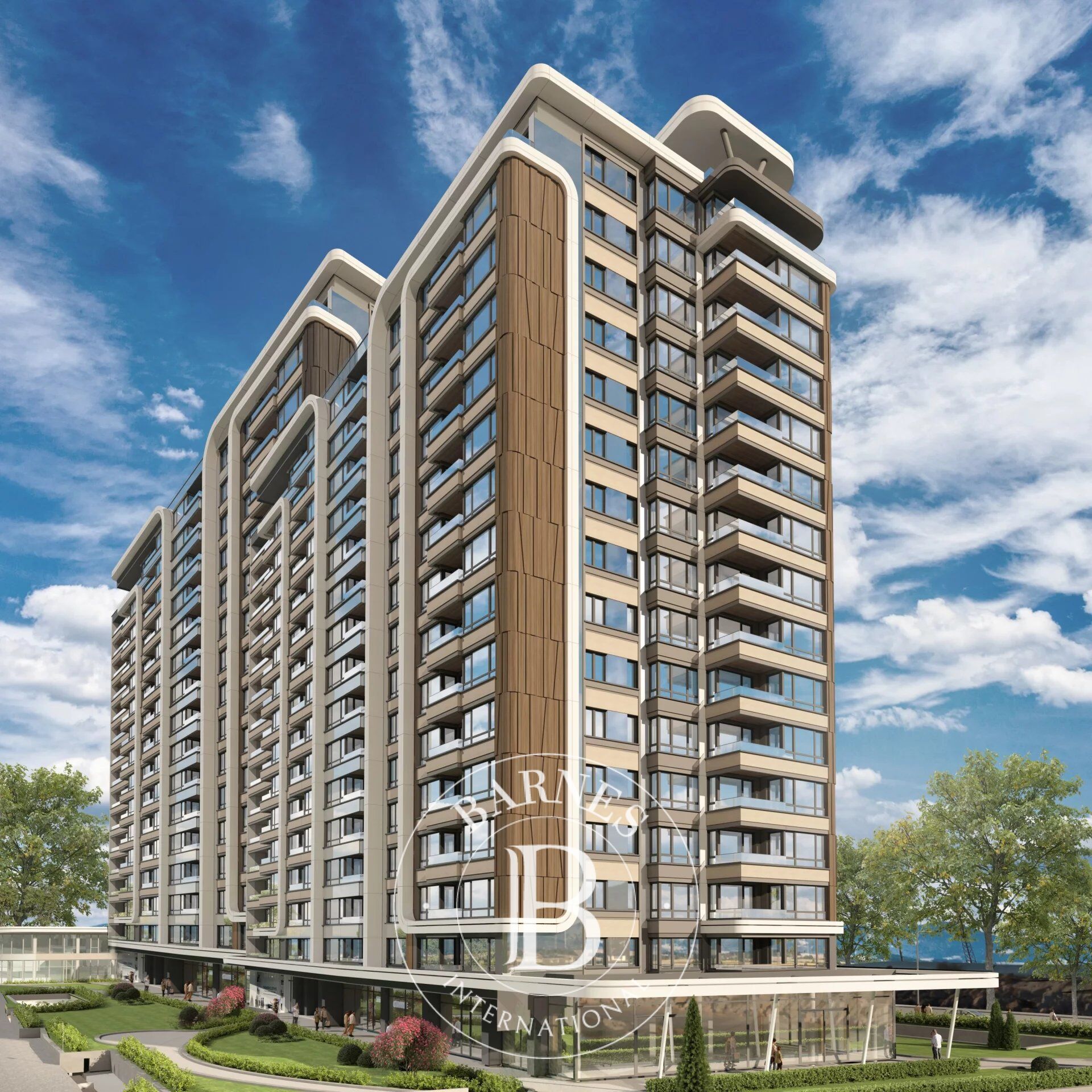 Daire Sofia - picture 10