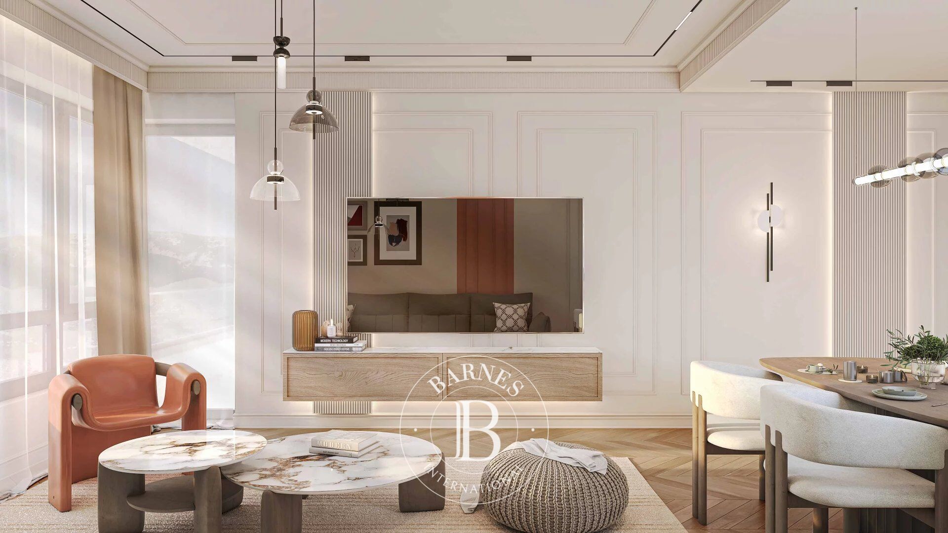 Daire Sofia - picture 26