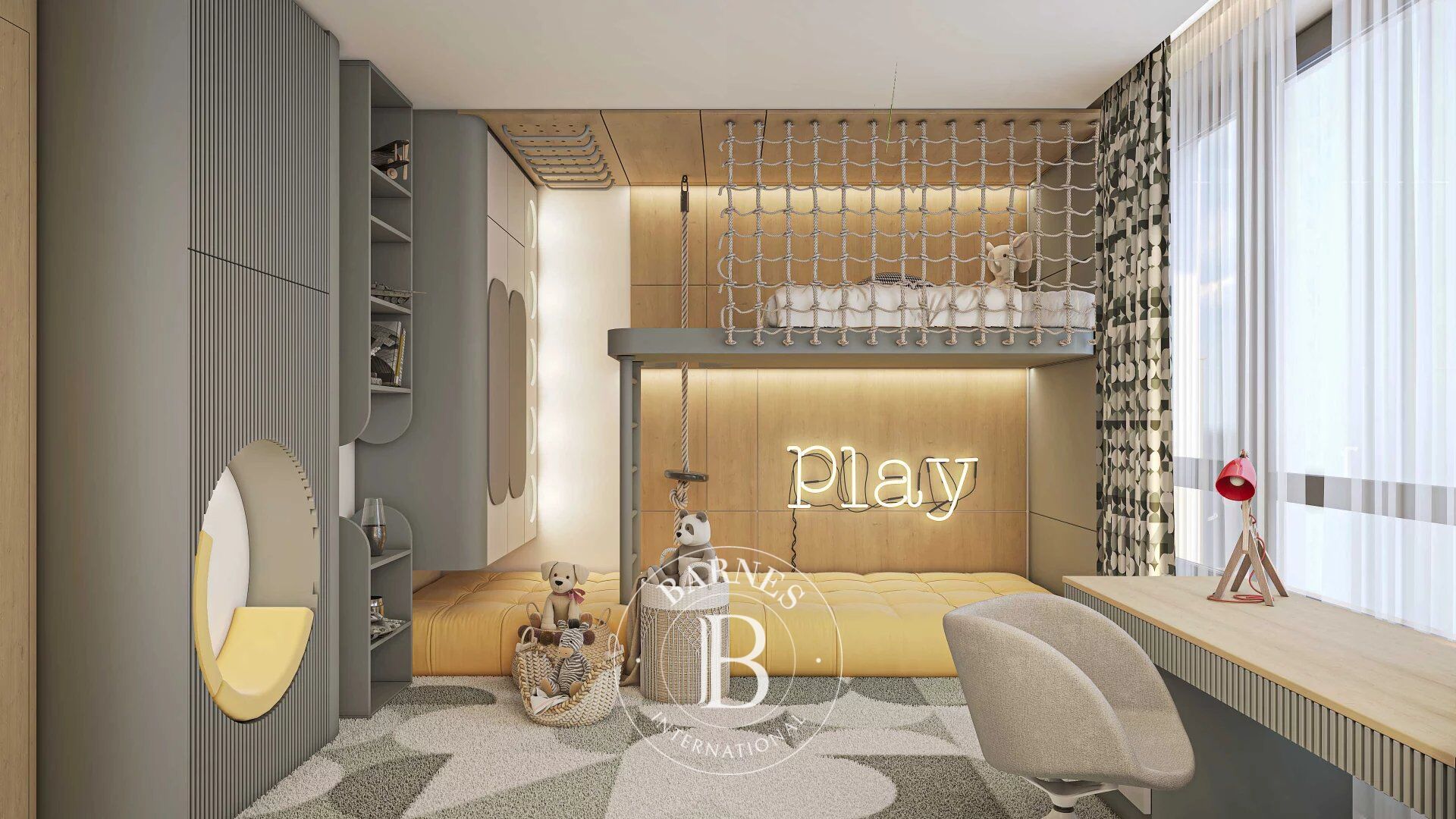 Daire Sofia - picture 28