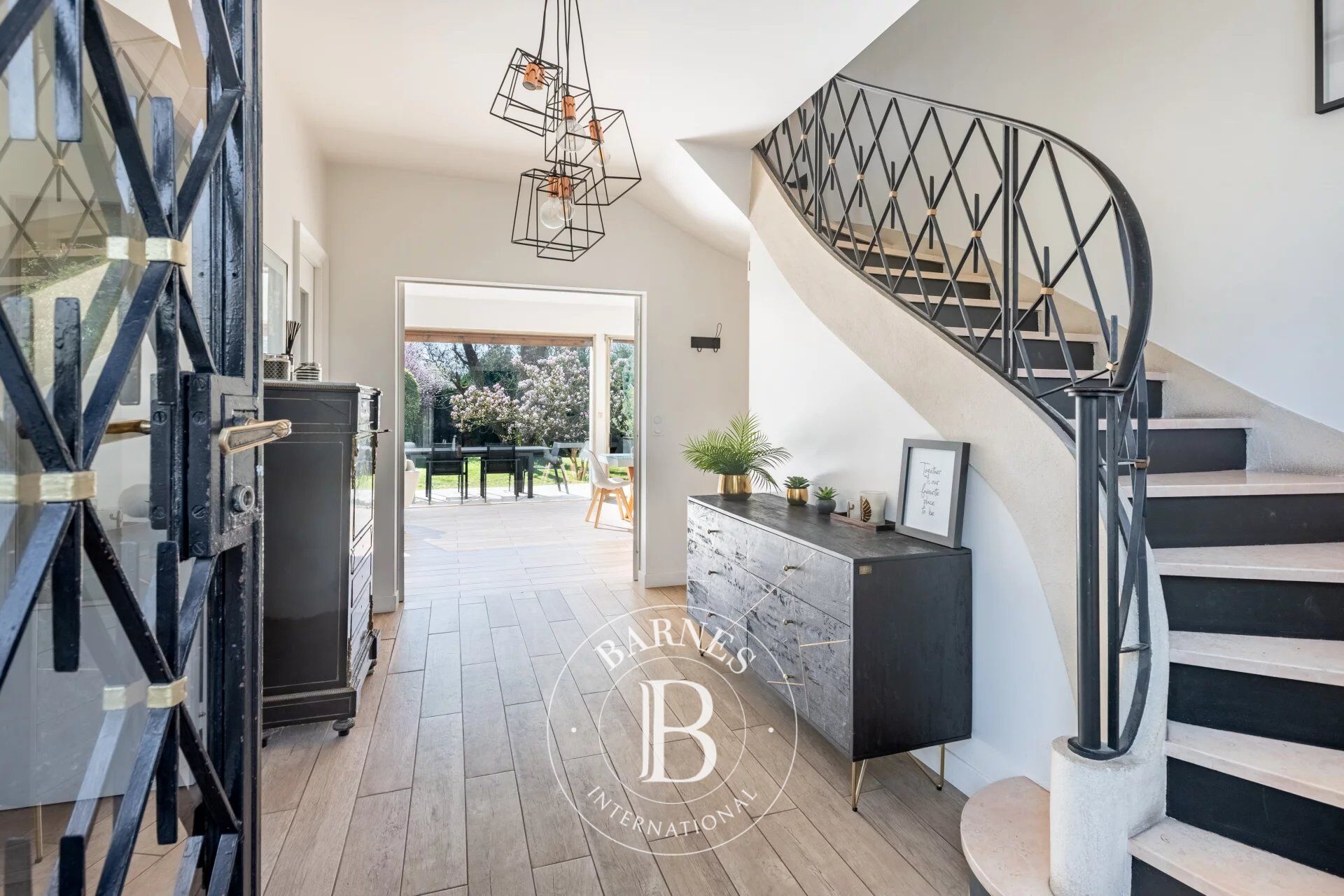 Casa Le Vésinet - picture 3