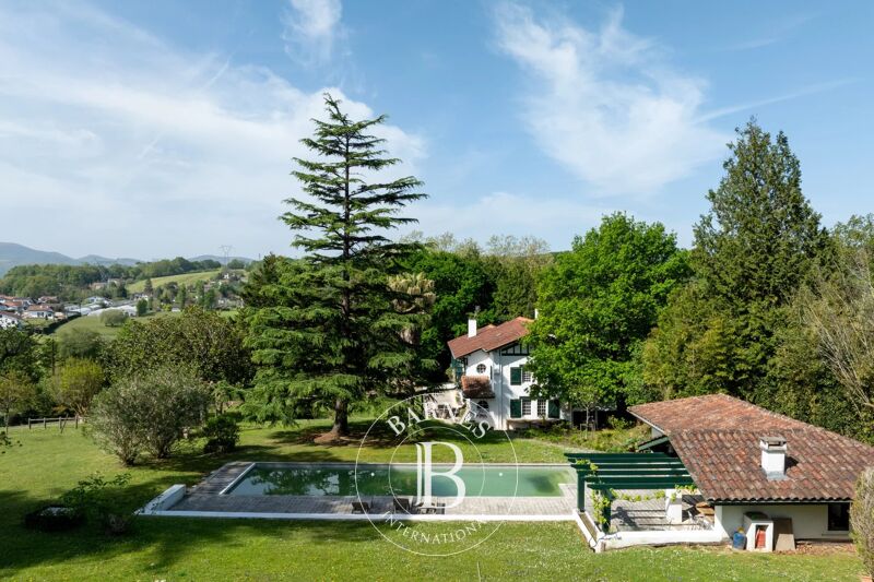 Venta Finca | Ascain - picture 2