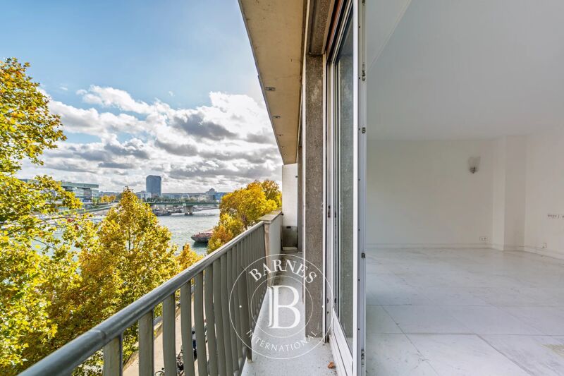Vendita Appartamento | Paris 16ème - picture 2