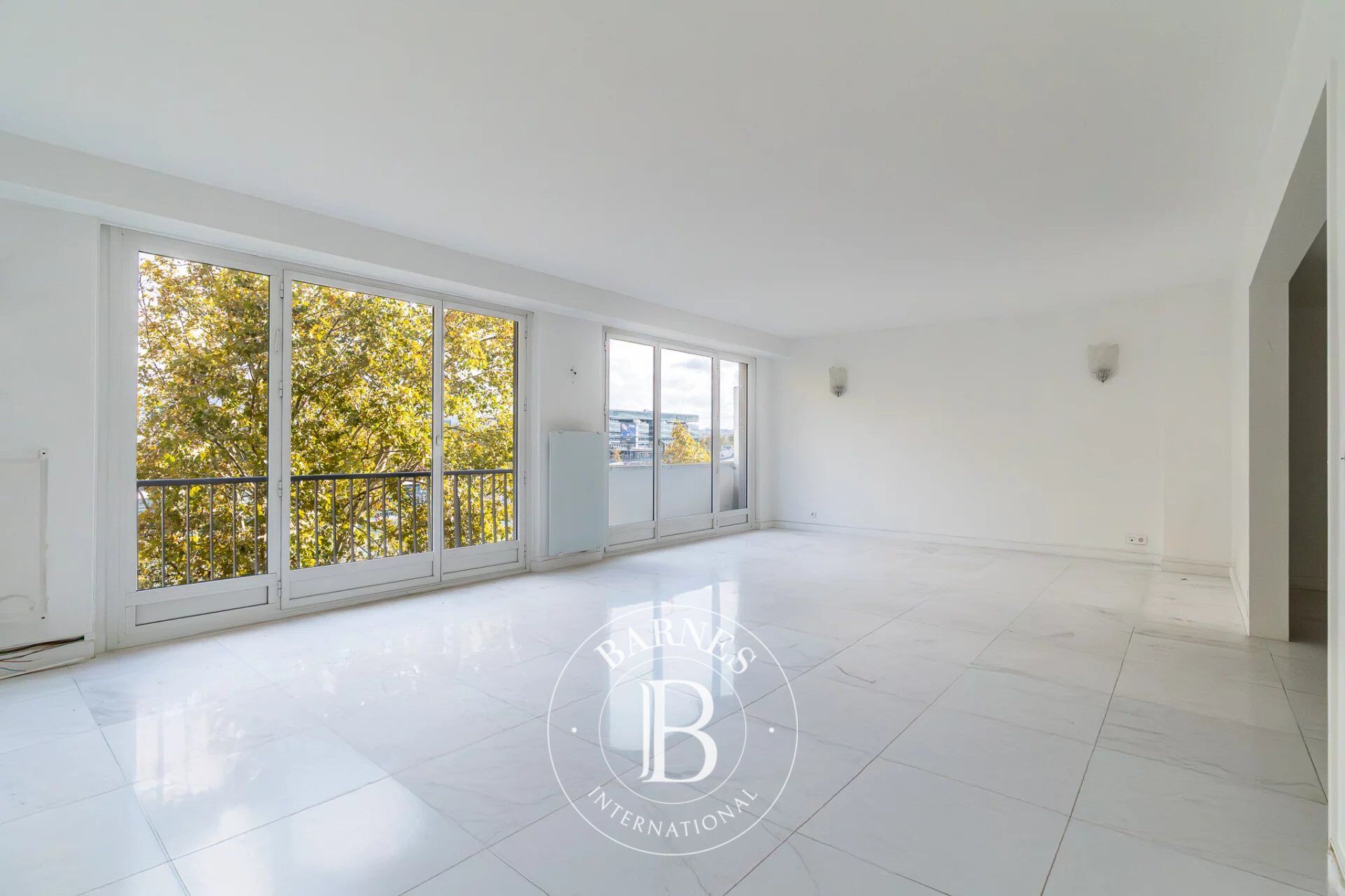 Appartamento Paris 16ème - picture 3