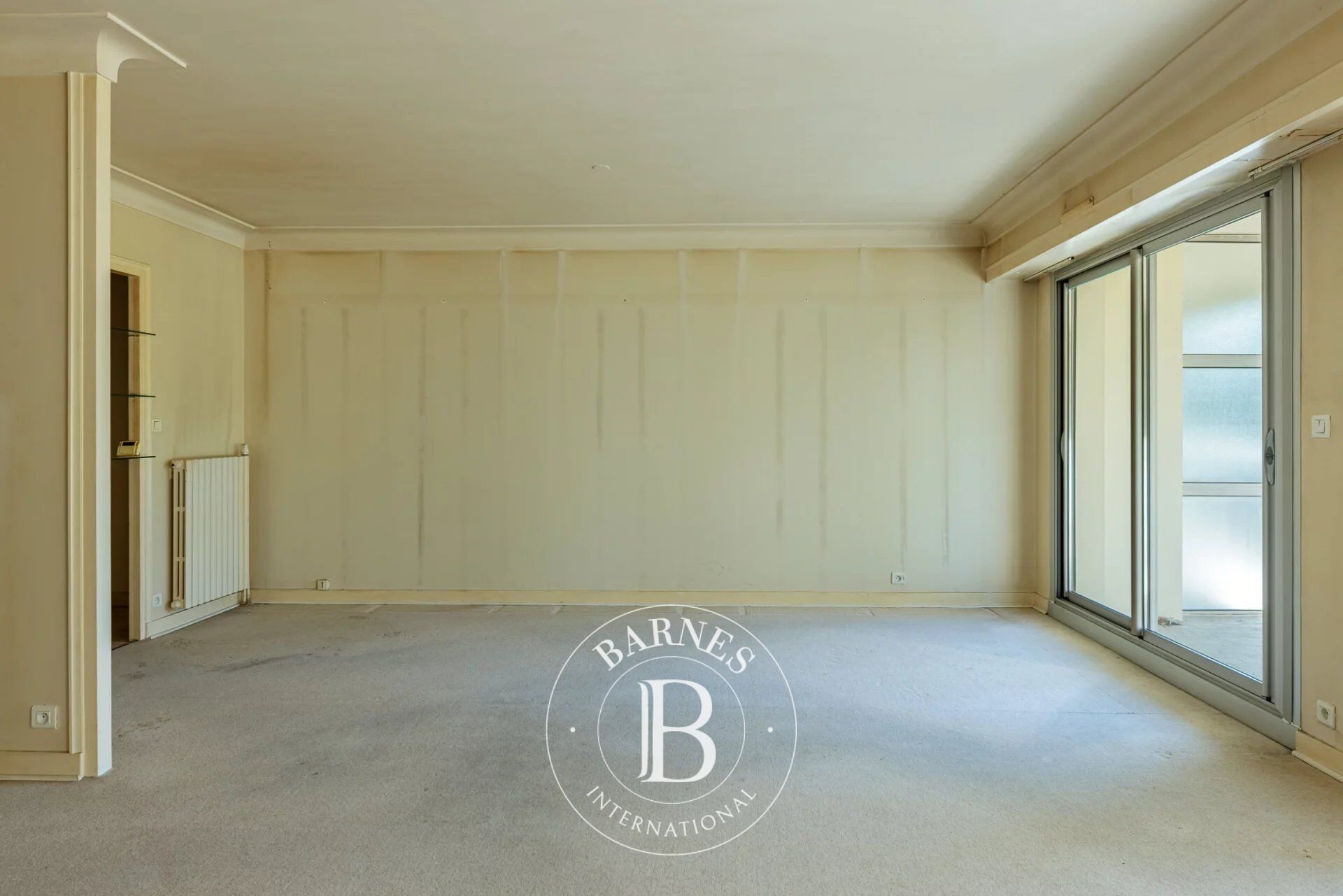 NANTES - COPERNIC - Appartement de 108 m² avec terrasses et ascenseur - picture 3