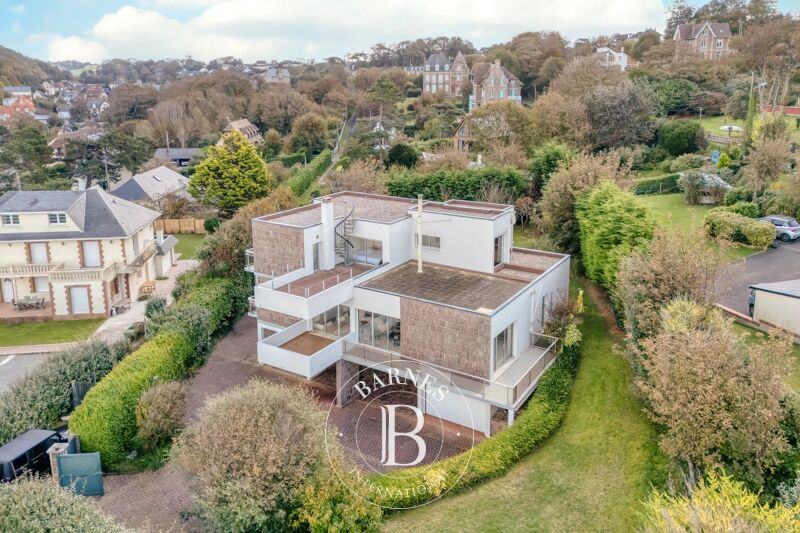 À vendre Maison | Dieppe - picture 1