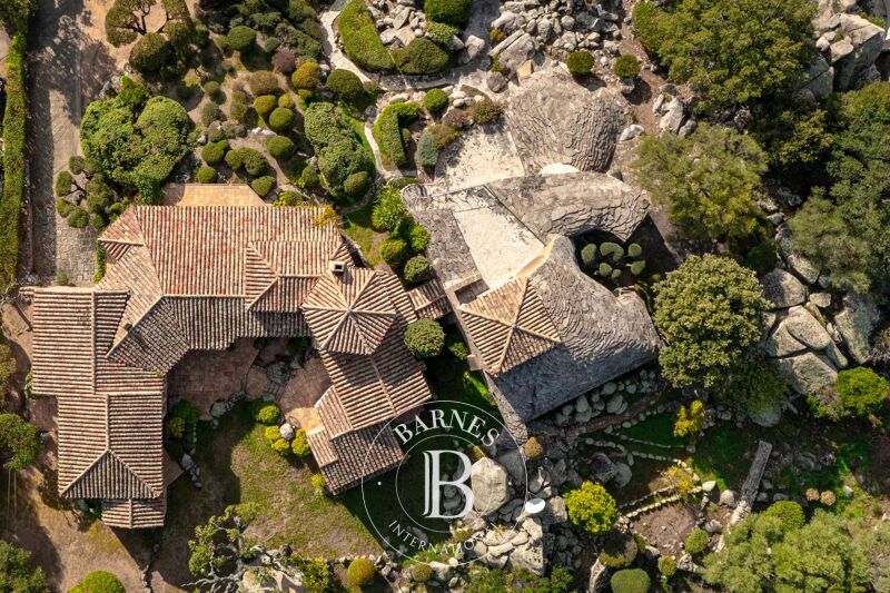 À vendre Villa | Sainte-Lucie-de-Porto-Vecchio - picture 1