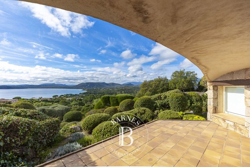 Venta, Villa Sainte-Lucie-de-Porto-Vecchio - picture 2