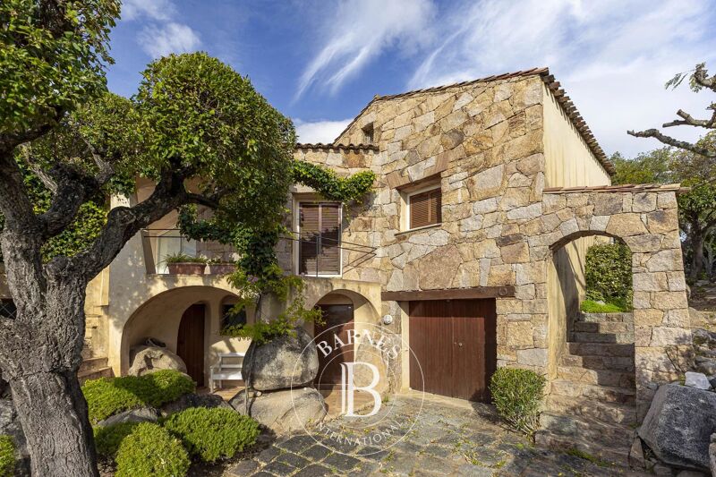 Venta, Villa Sainte-Lucie-de-Porto-Vecchio - picture 3