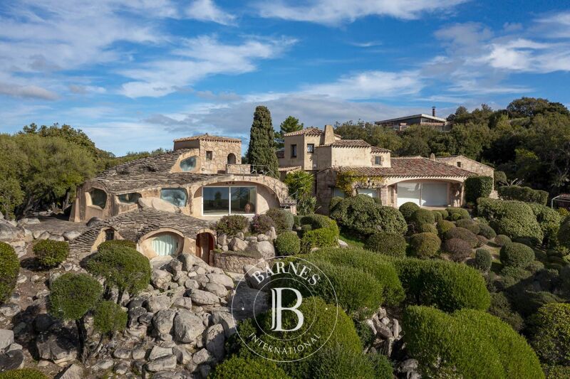 Venta, Villa Sainte-Lucie-de-Porto-Vecchio - picture 1