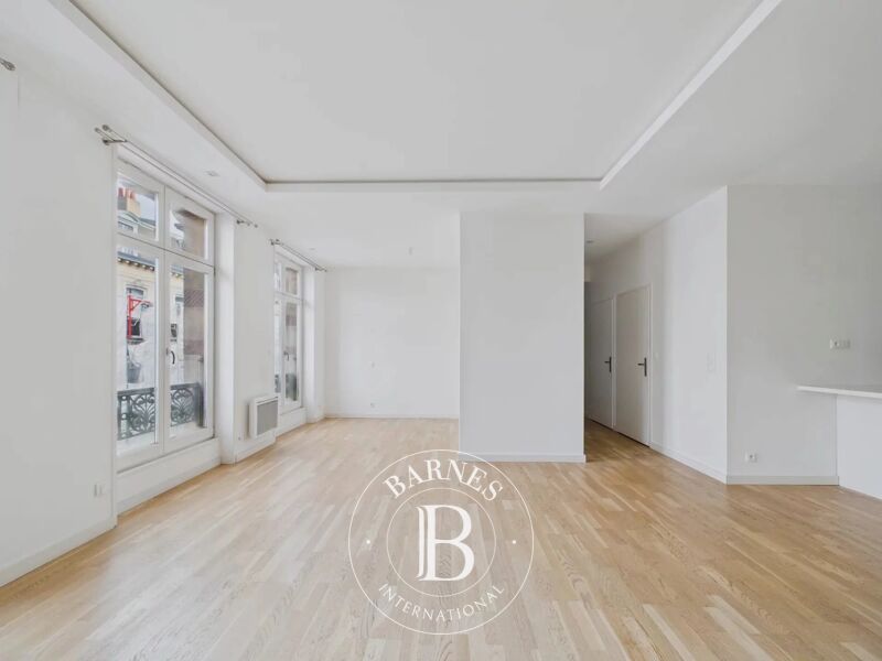 Venta, Piso Lille - picture 2