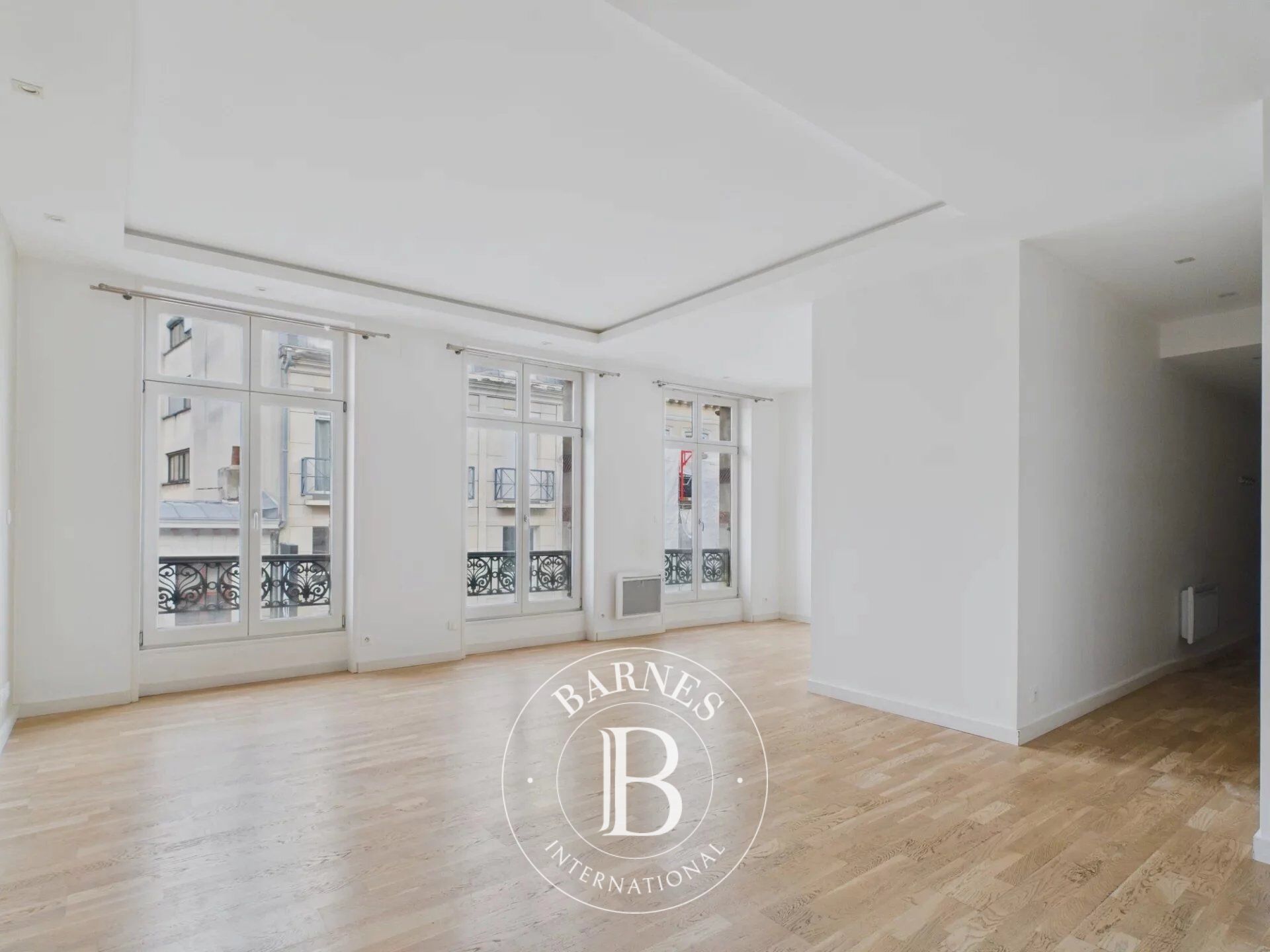 Piso Lille - picture 1