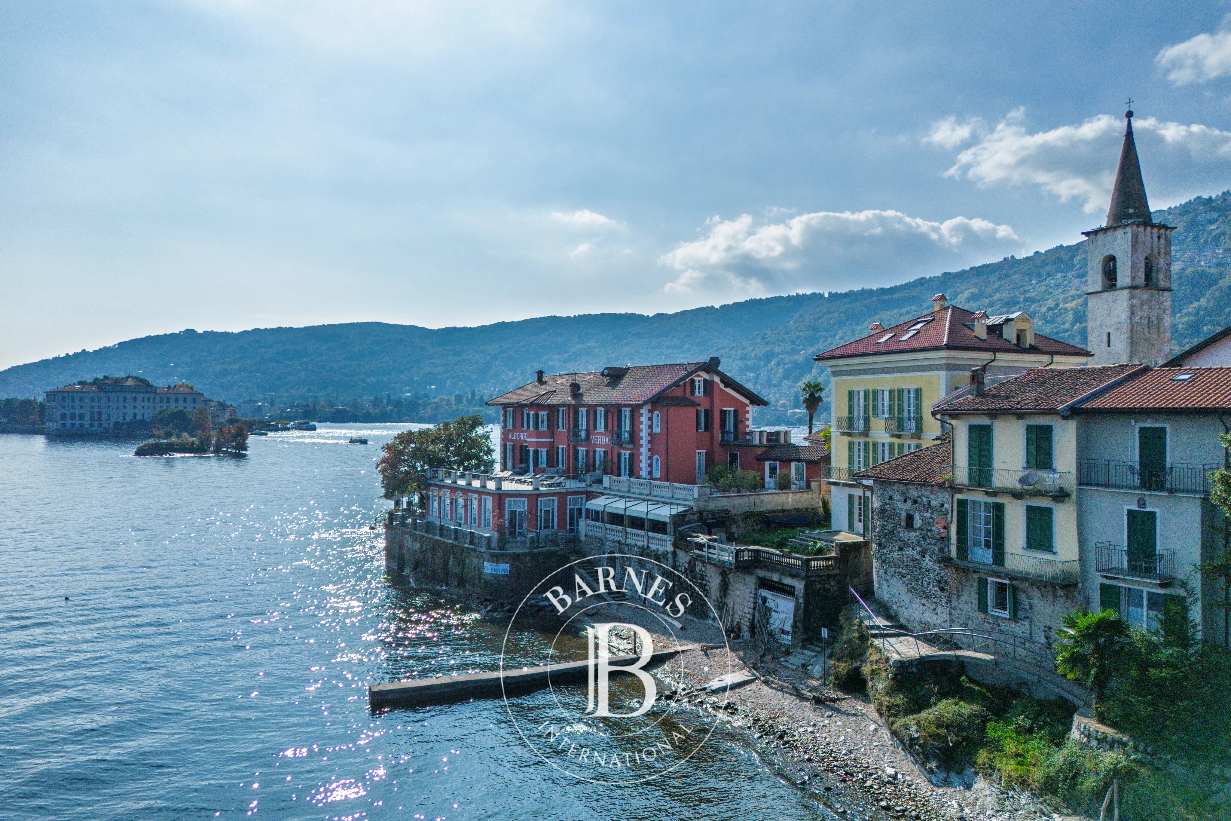 Villa Stresa - picture 6