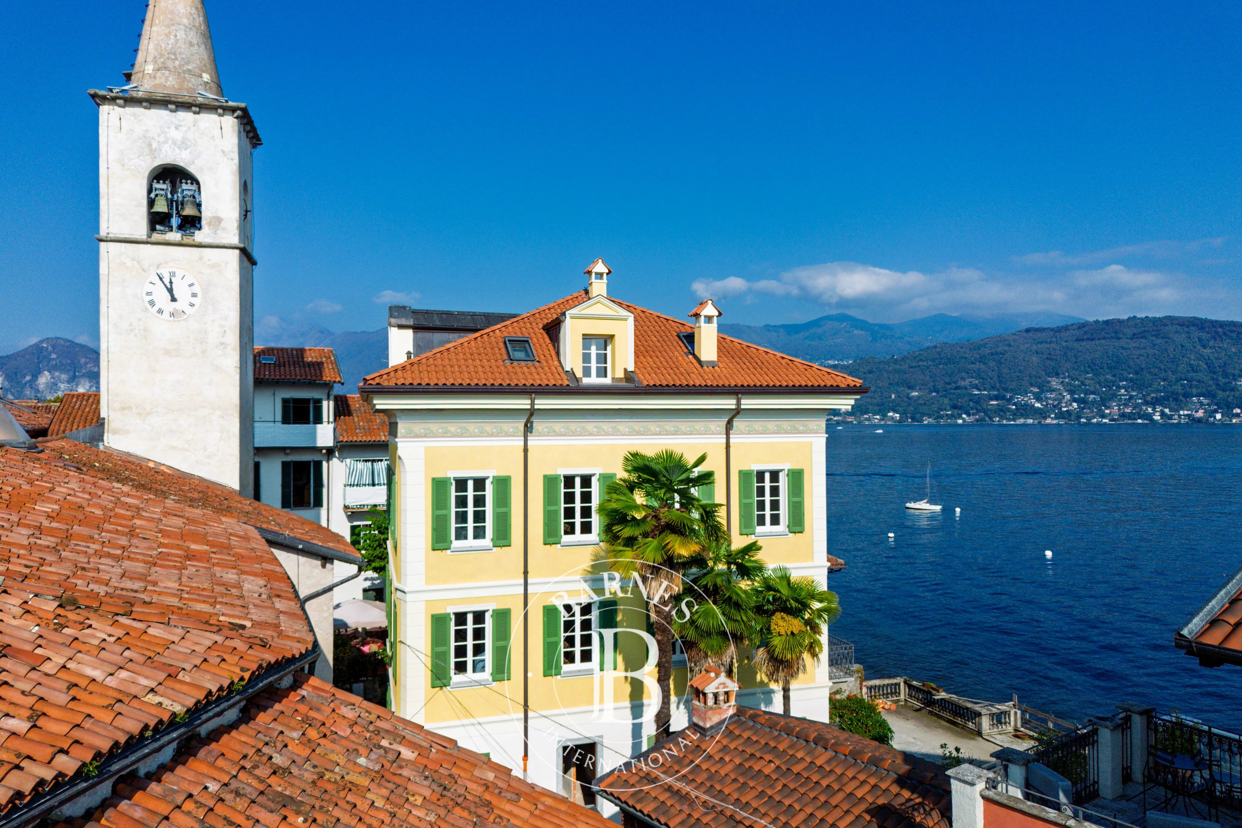 Villa Stresa - picture 4