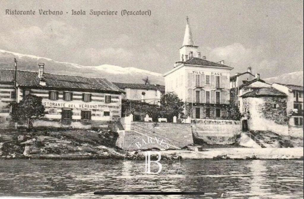 Villa Stresa - picture 17