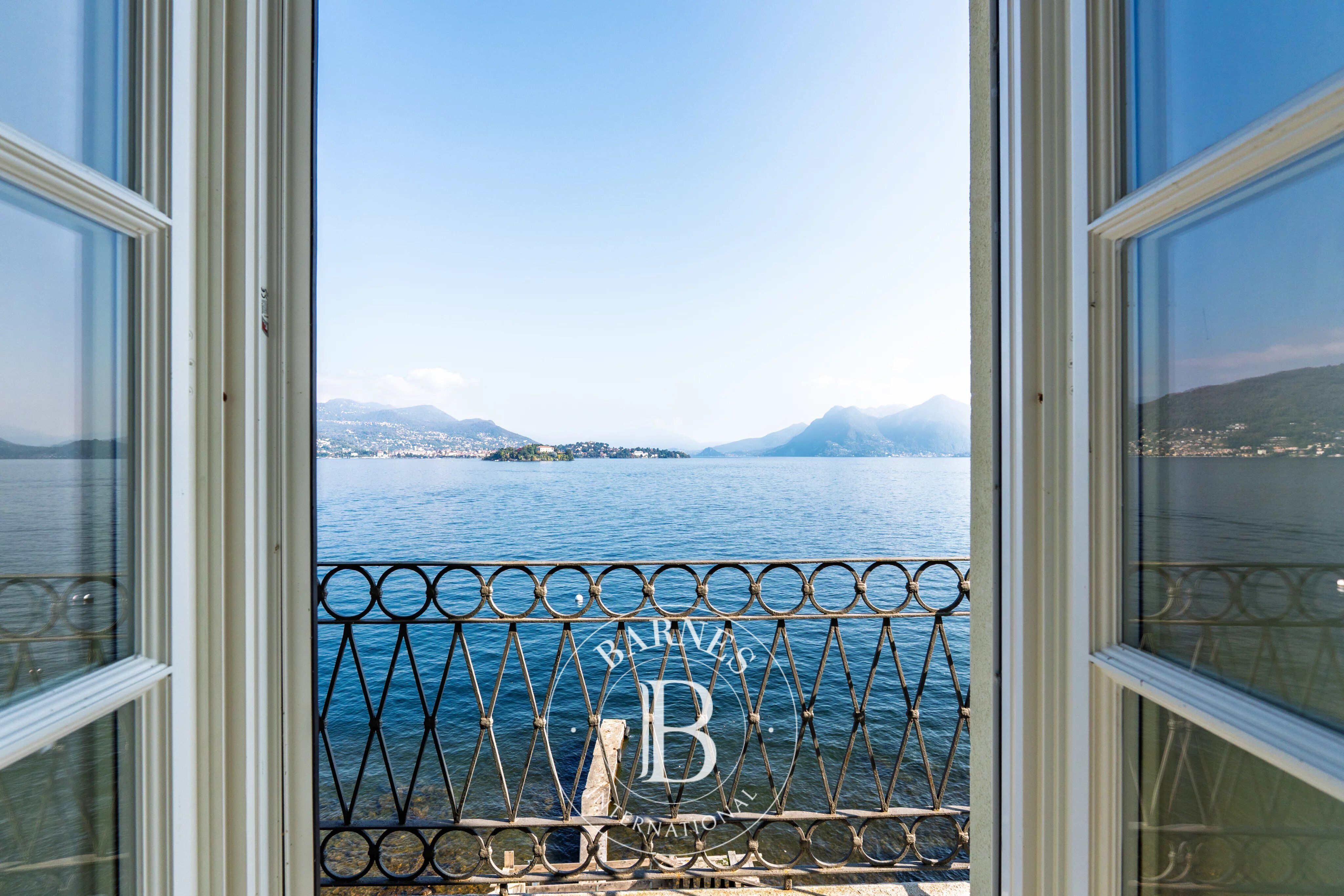 Villa Stresa - picture 11