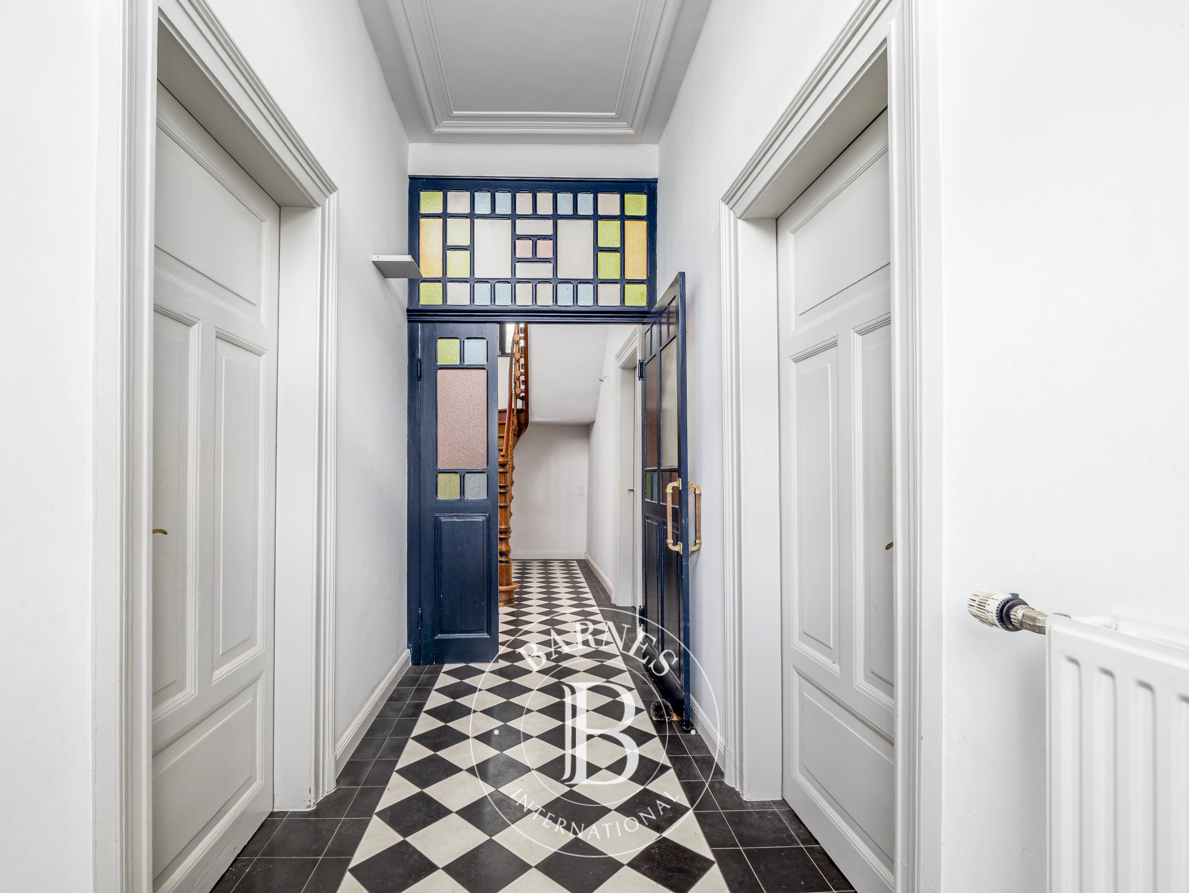 Vente Corps de Ferme - Itzig - Ambiance Villageoise - picture 3