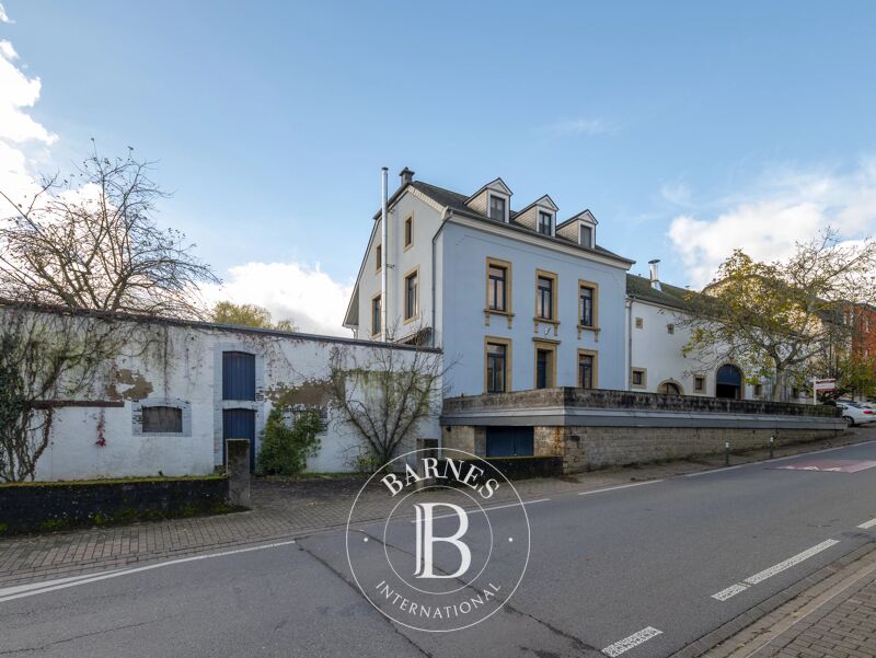 À vendre Maison de village | Itzig - picture 1