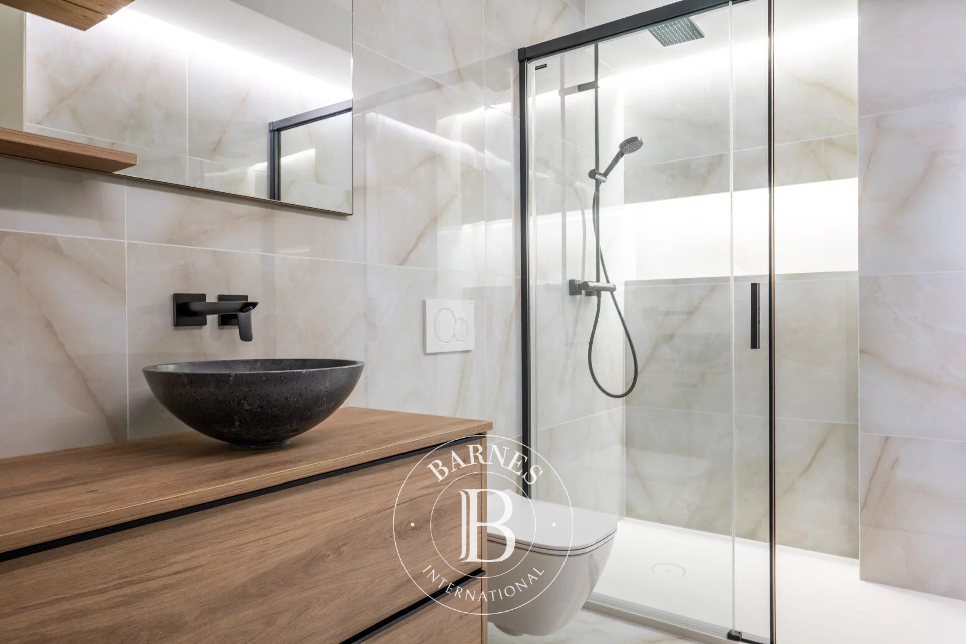 Daire San Sebastián - picture 9