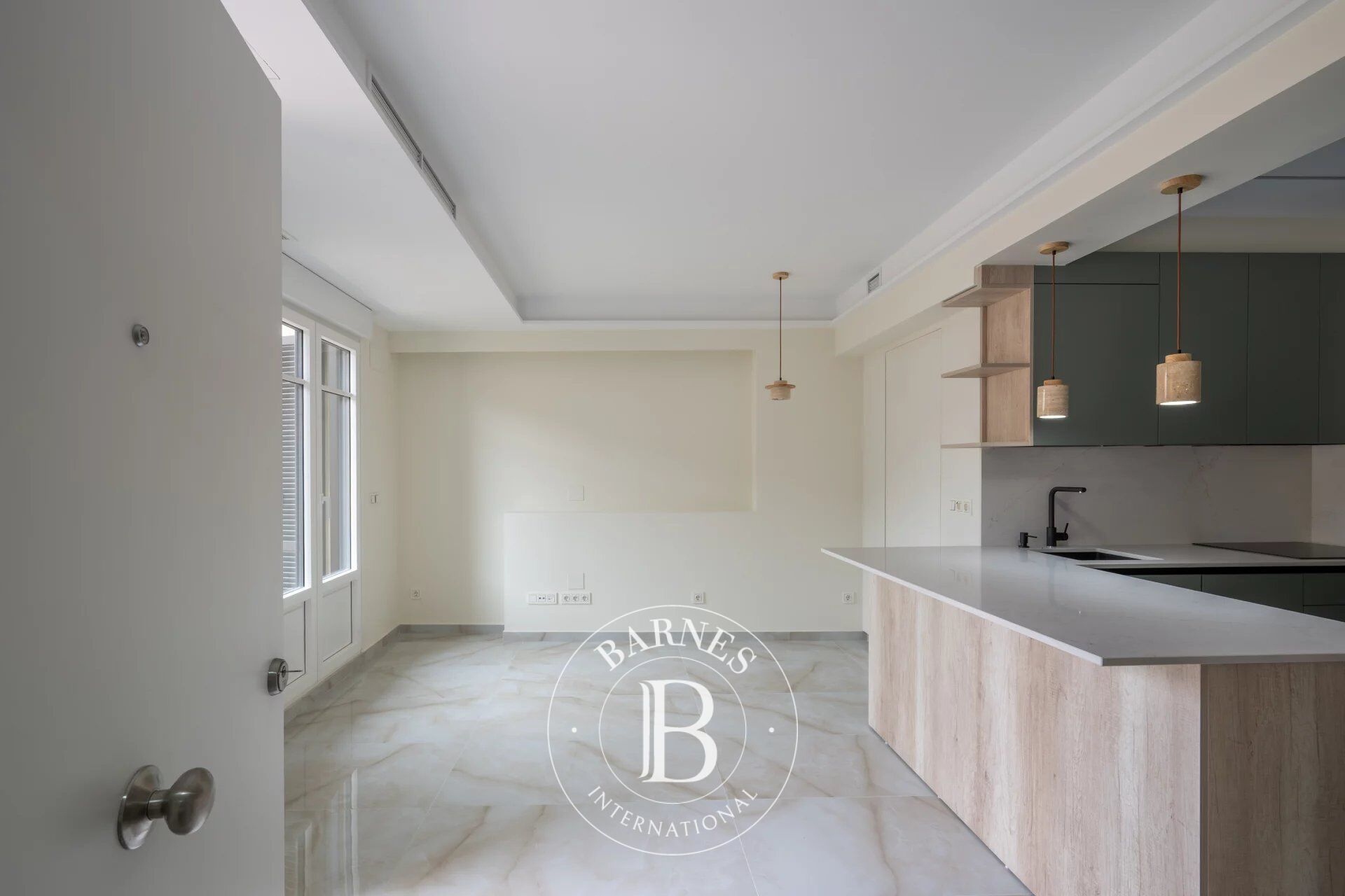 Daire San Sebastián - picture 4