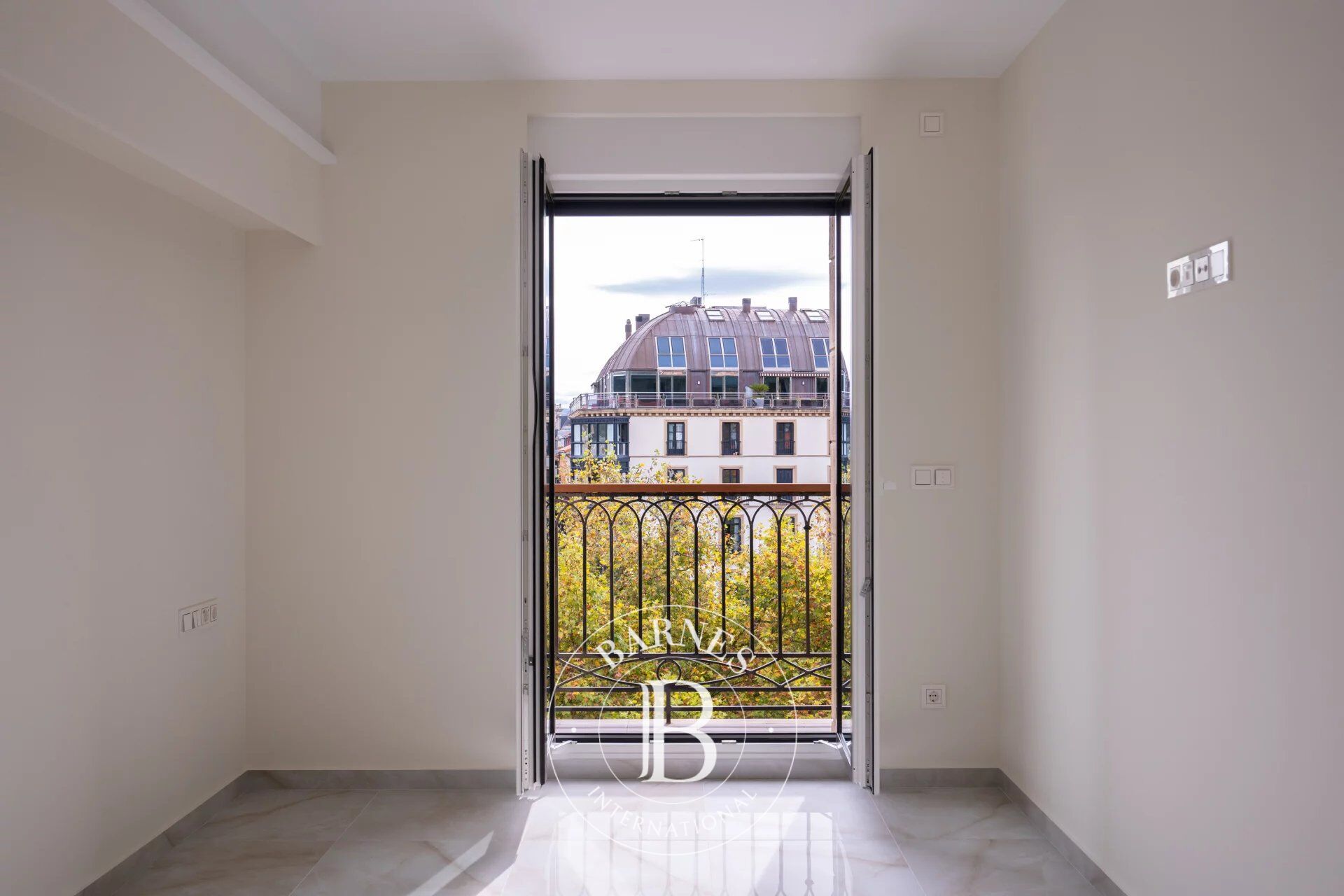 Daire San Sebastián - picture 11