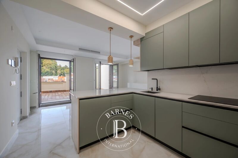 Wohnung San Sebastián