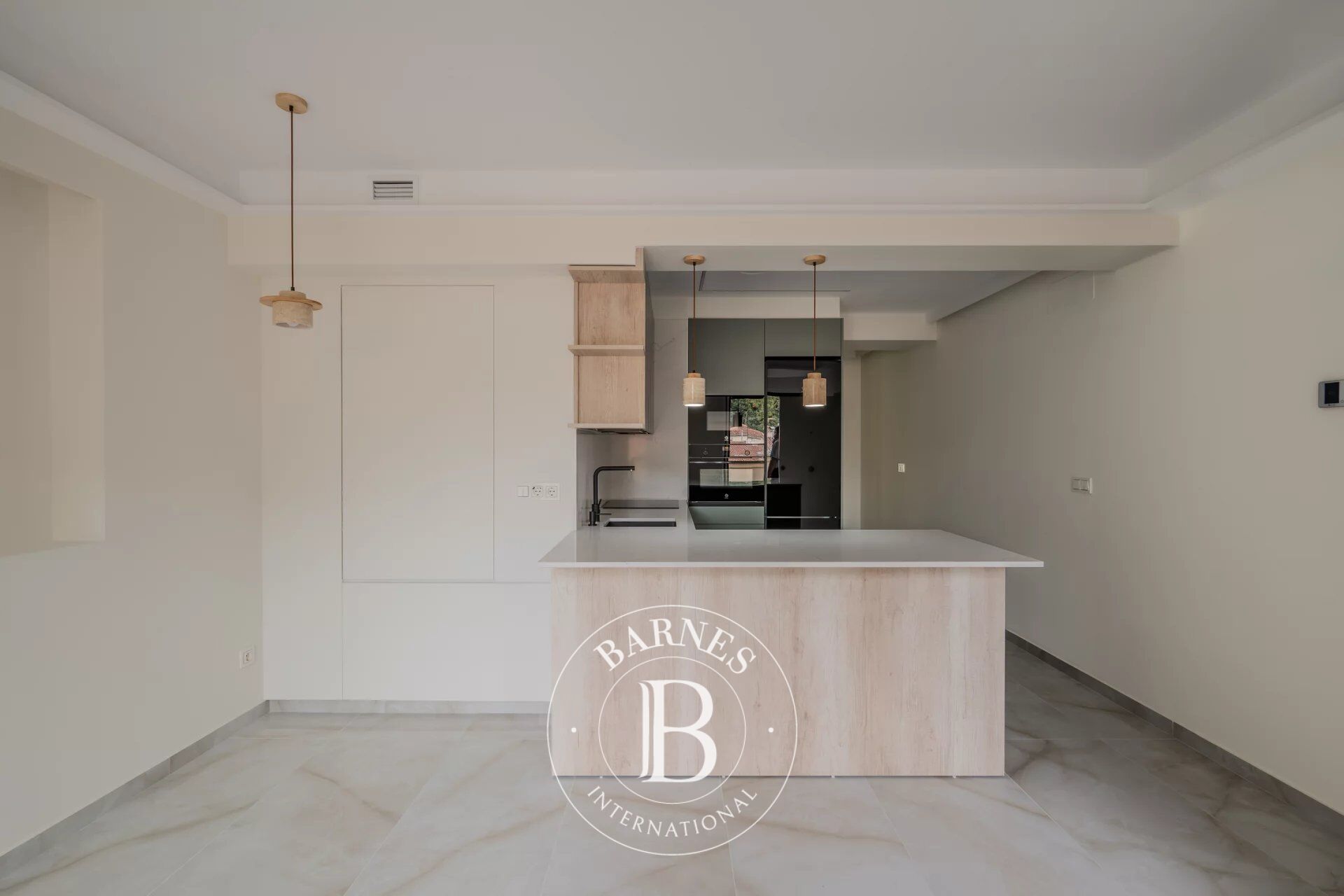 Daire San Sebastián - picture 5