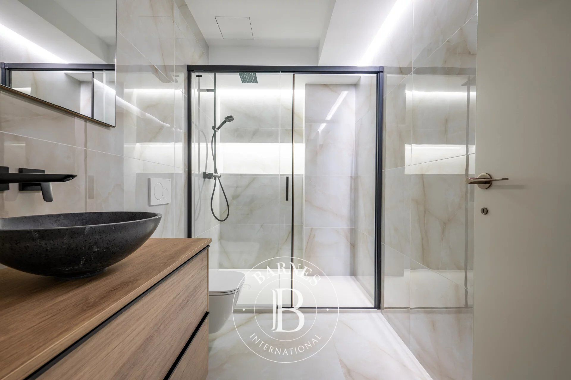 Daire San Sebastián - picture 8