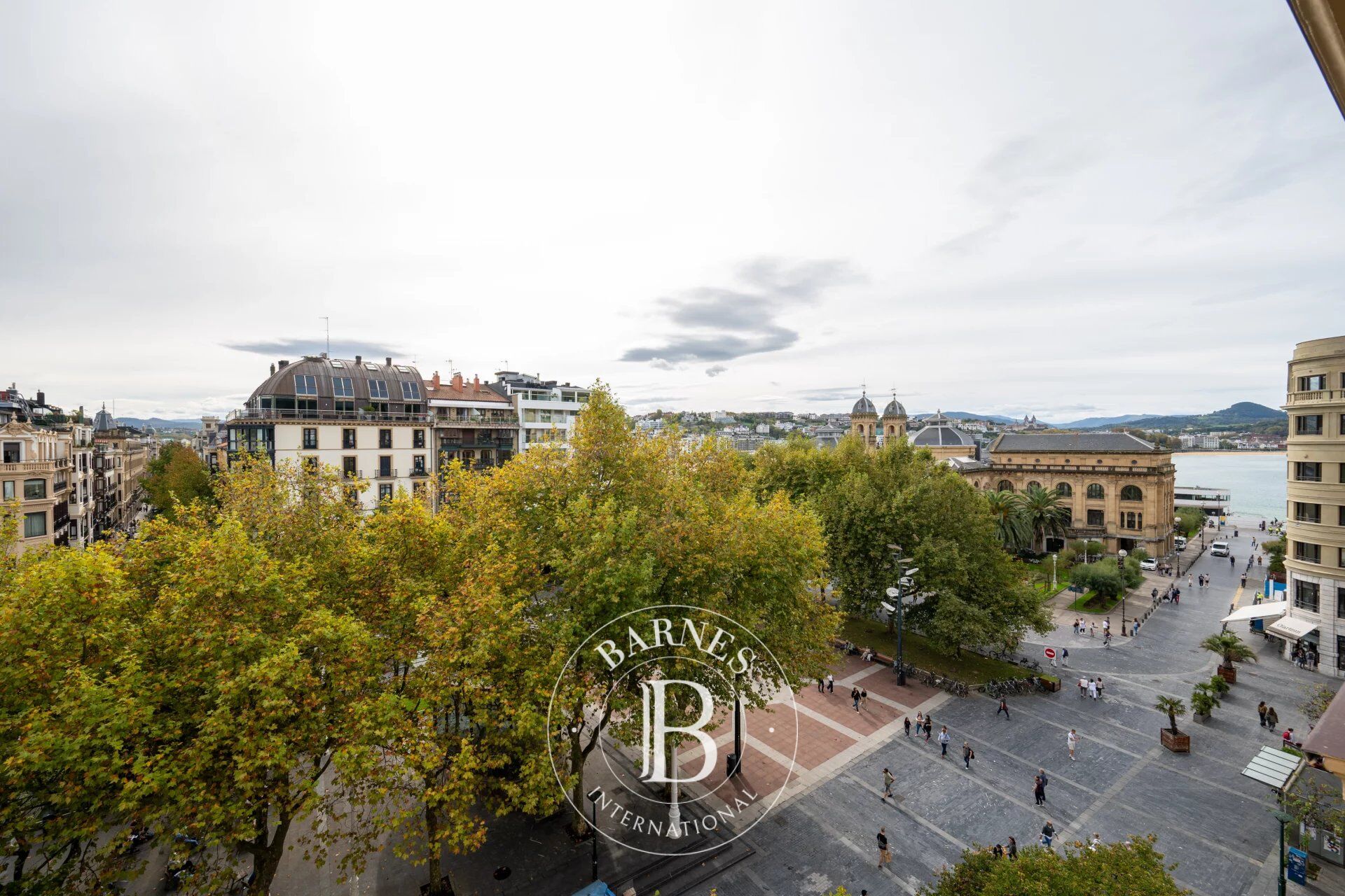 Daire San Sebastián - picture 12