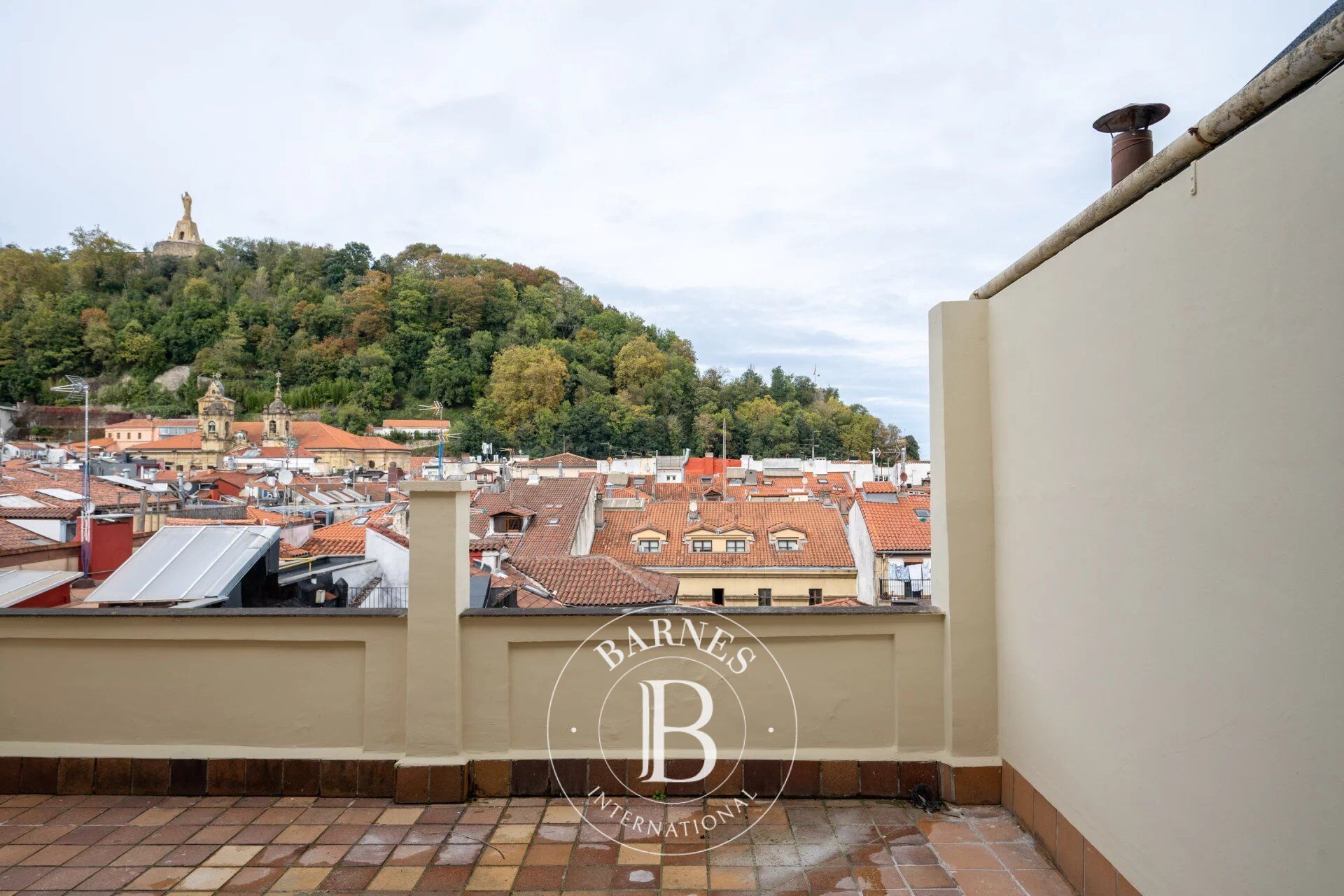 Daire San Sebastián - picture 14