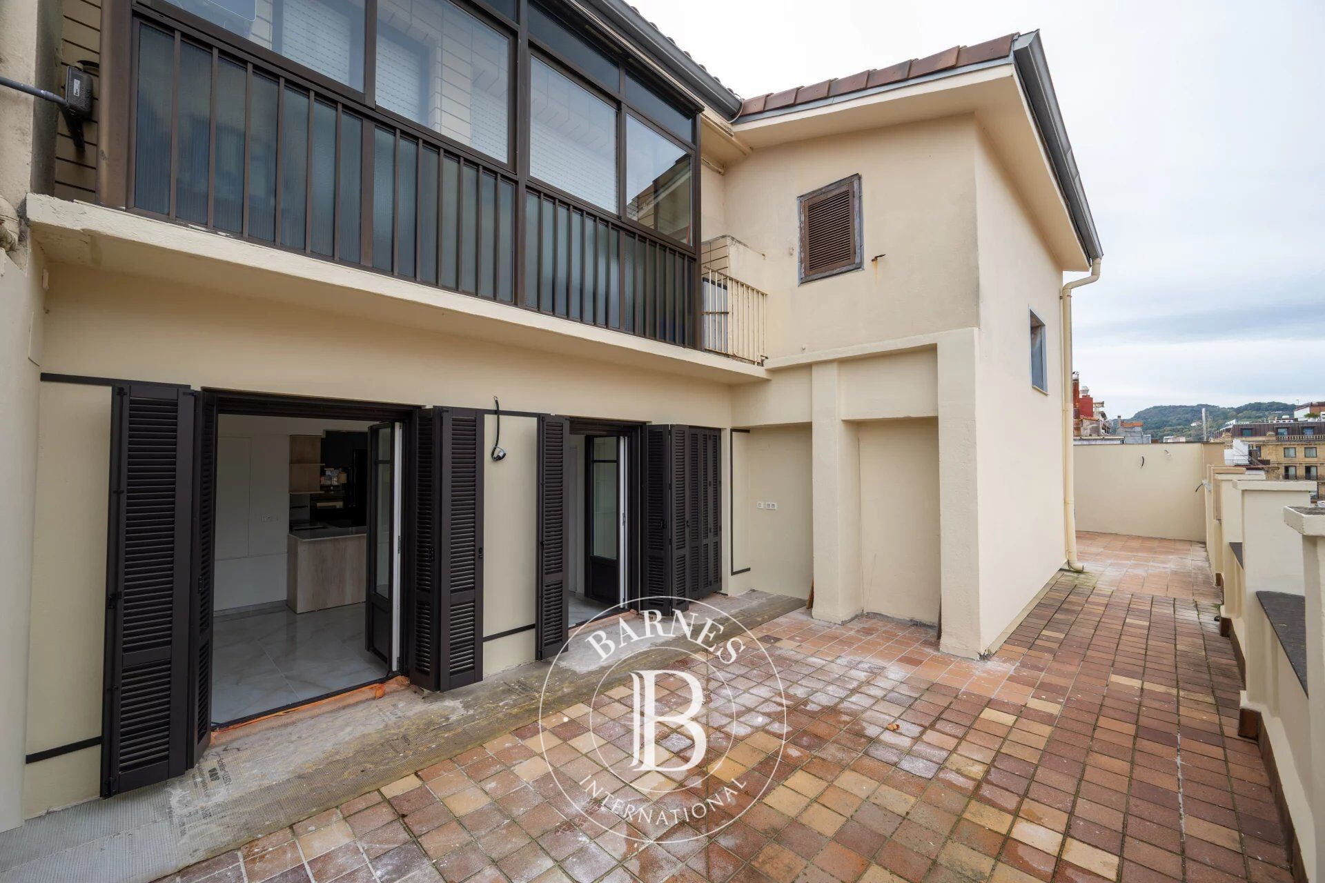 Daire San Sebastián - picture 13