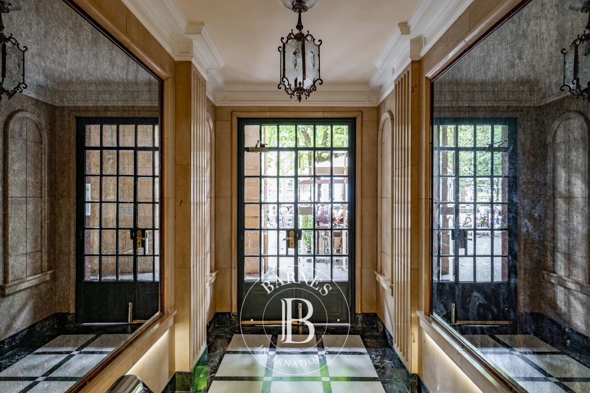 Daire San Sebastián - picture 15