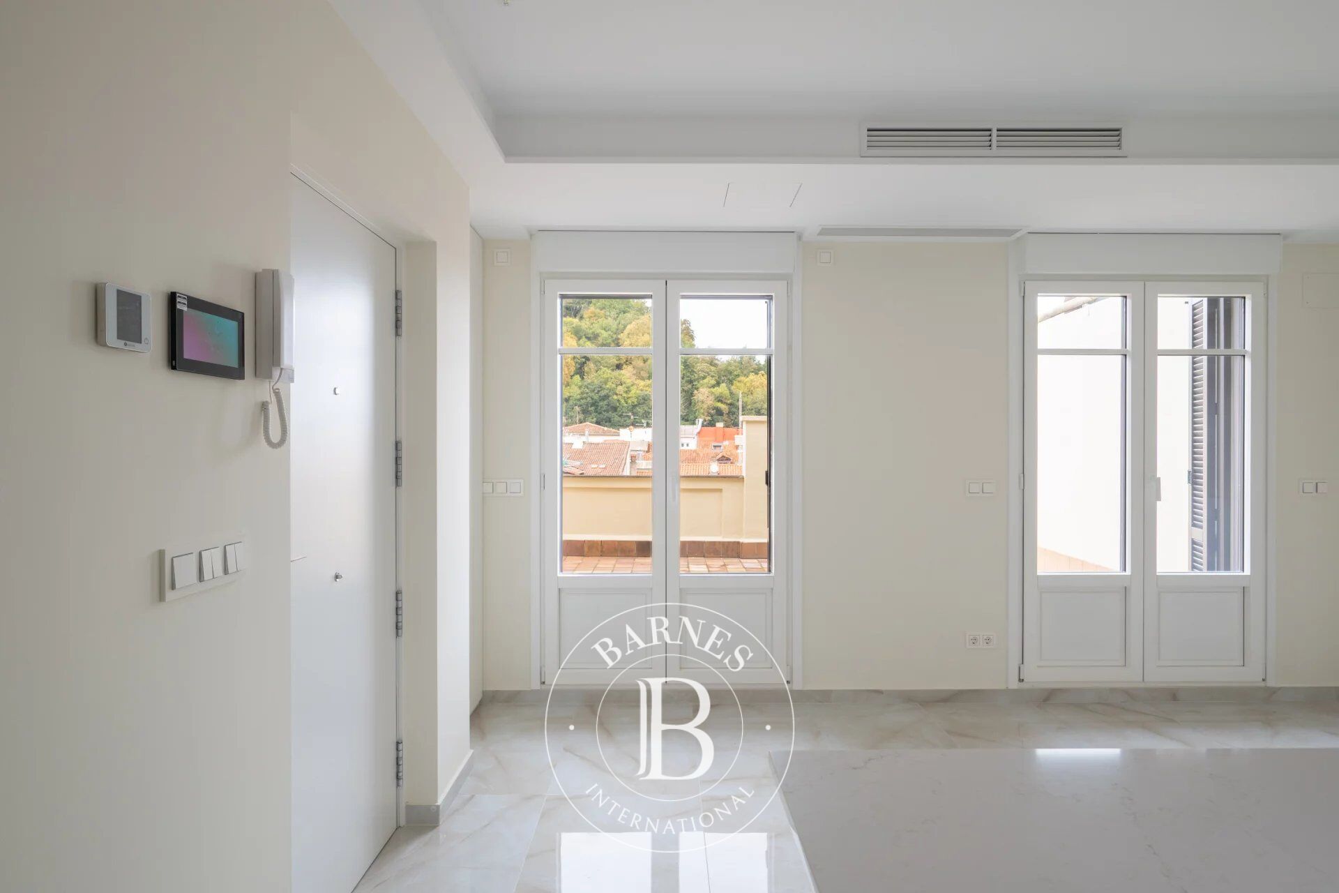 Daire San Sebastián