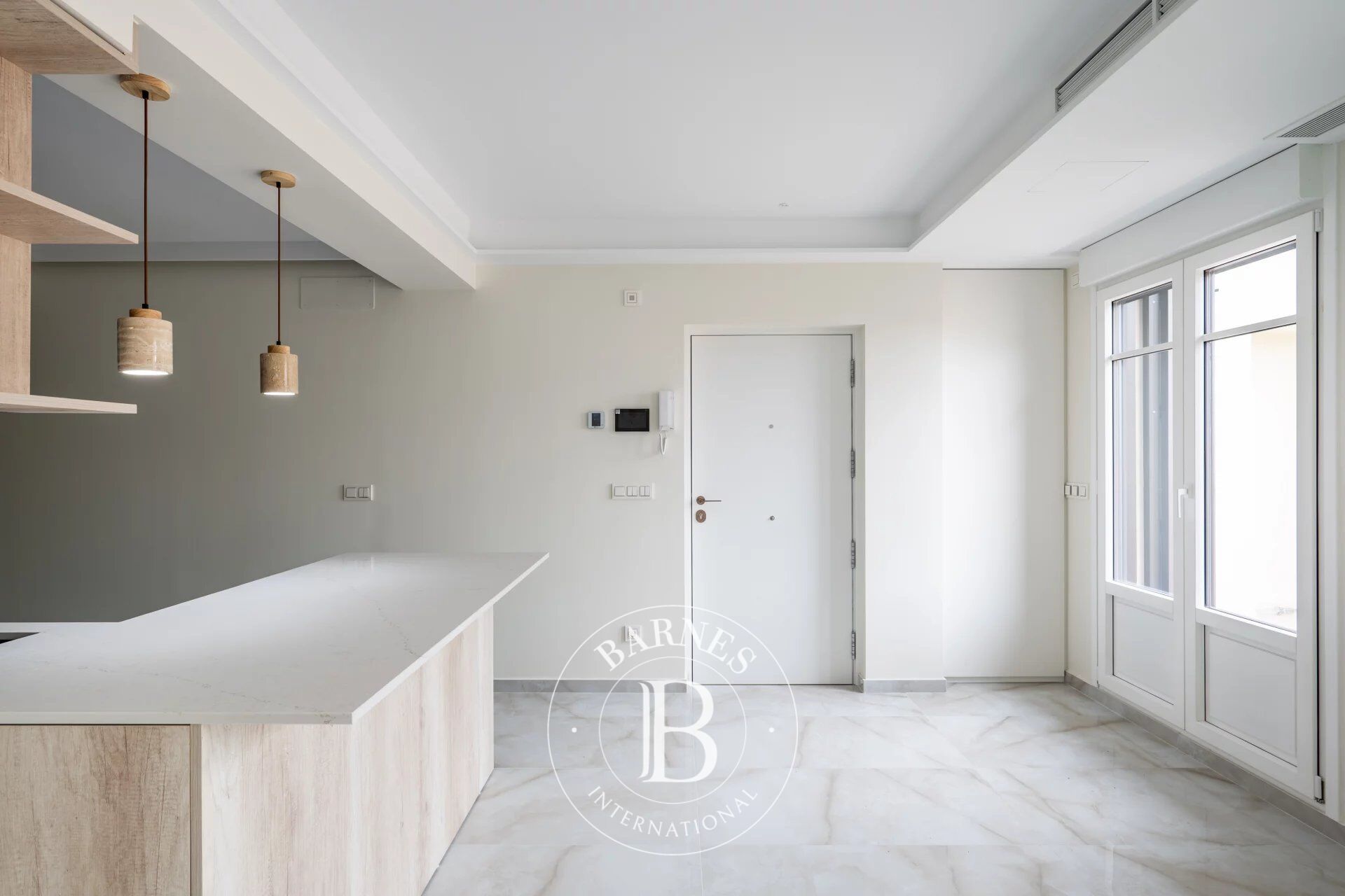 Daire San Sebastián