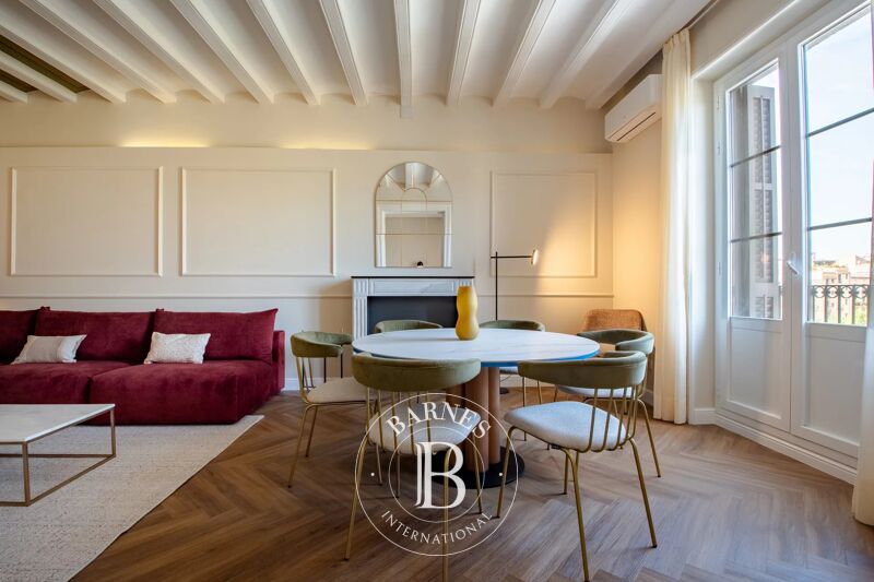 Appartamento Barcelona