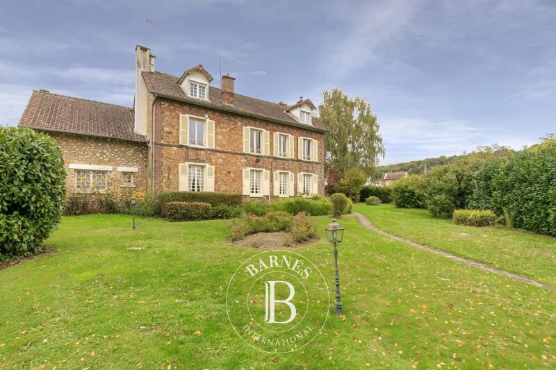 For Sale, House Vauhallan - picture 1