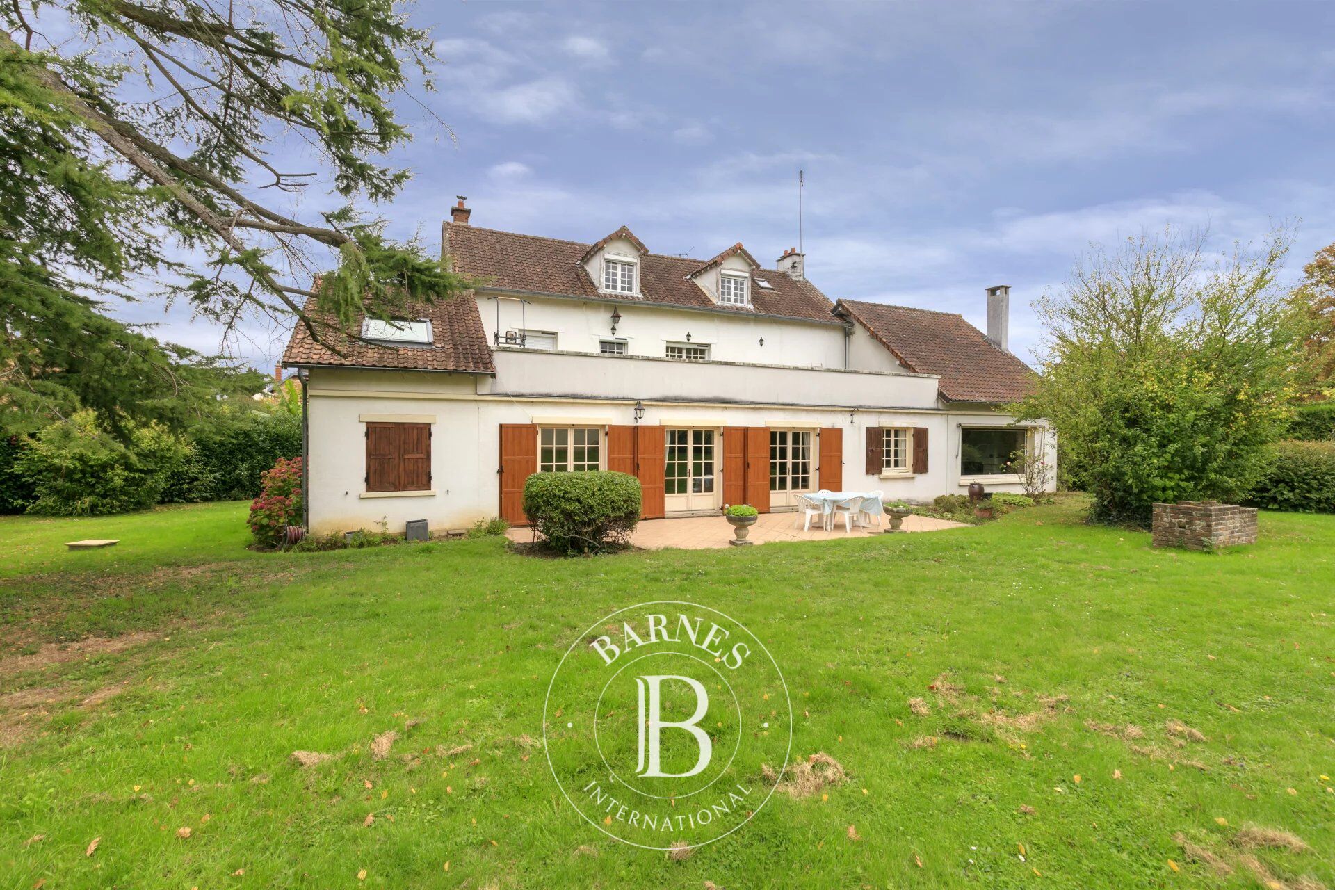 Casa Vauhallan - picture 3