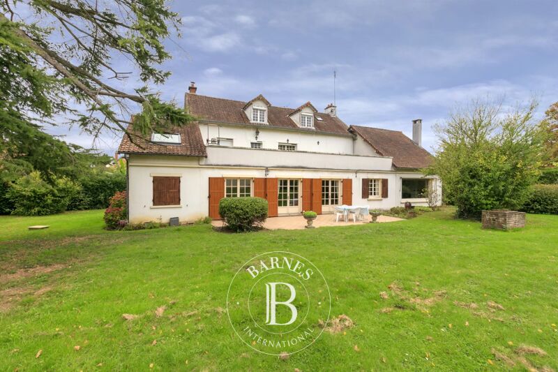 For Sale, House Vauhallan - picture 3