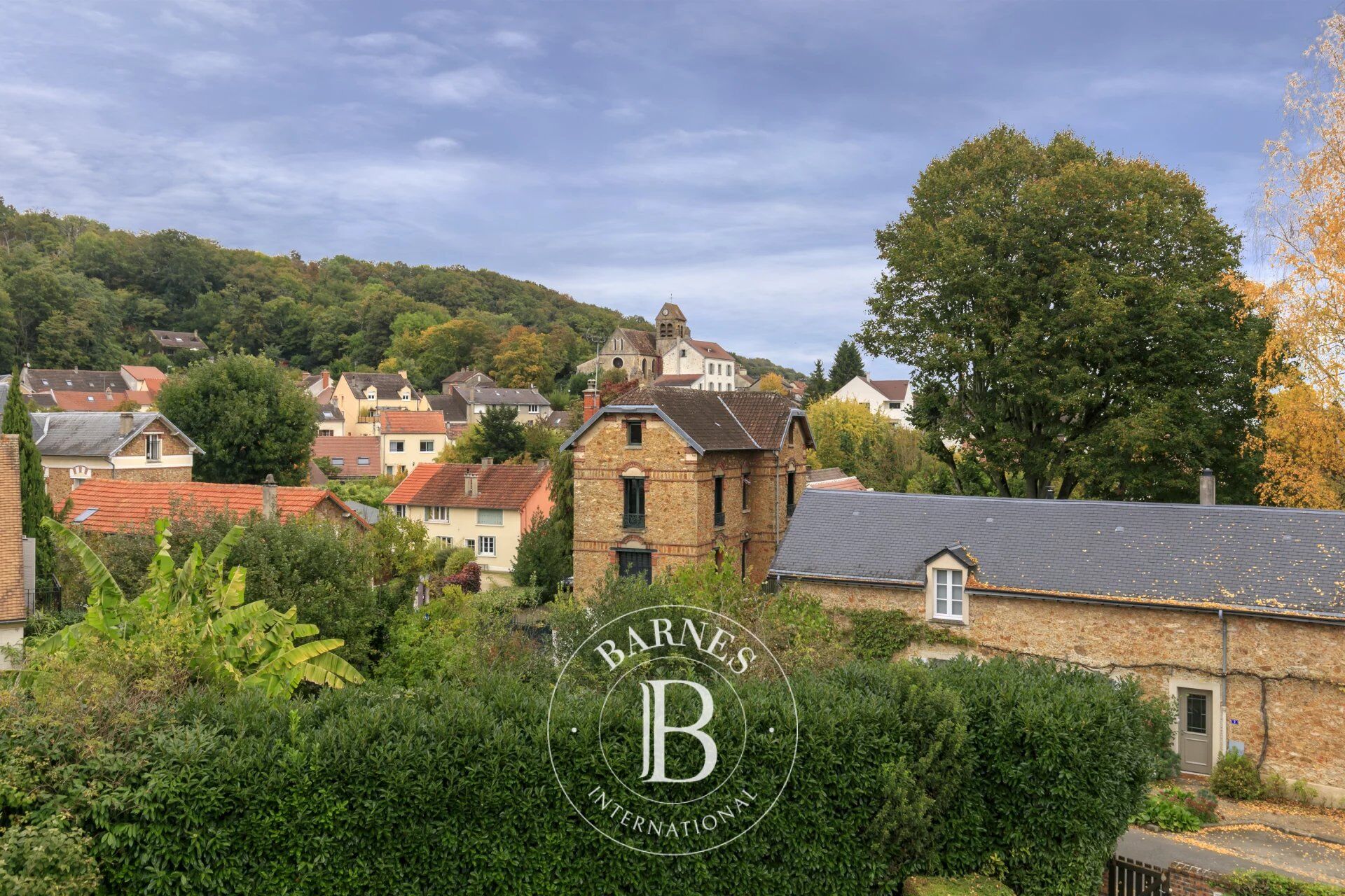 Casa Vauhallan - picture 2