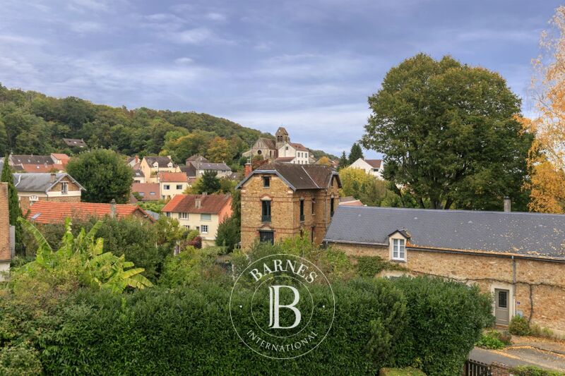 For Sale, House Vauhallan - picture 2