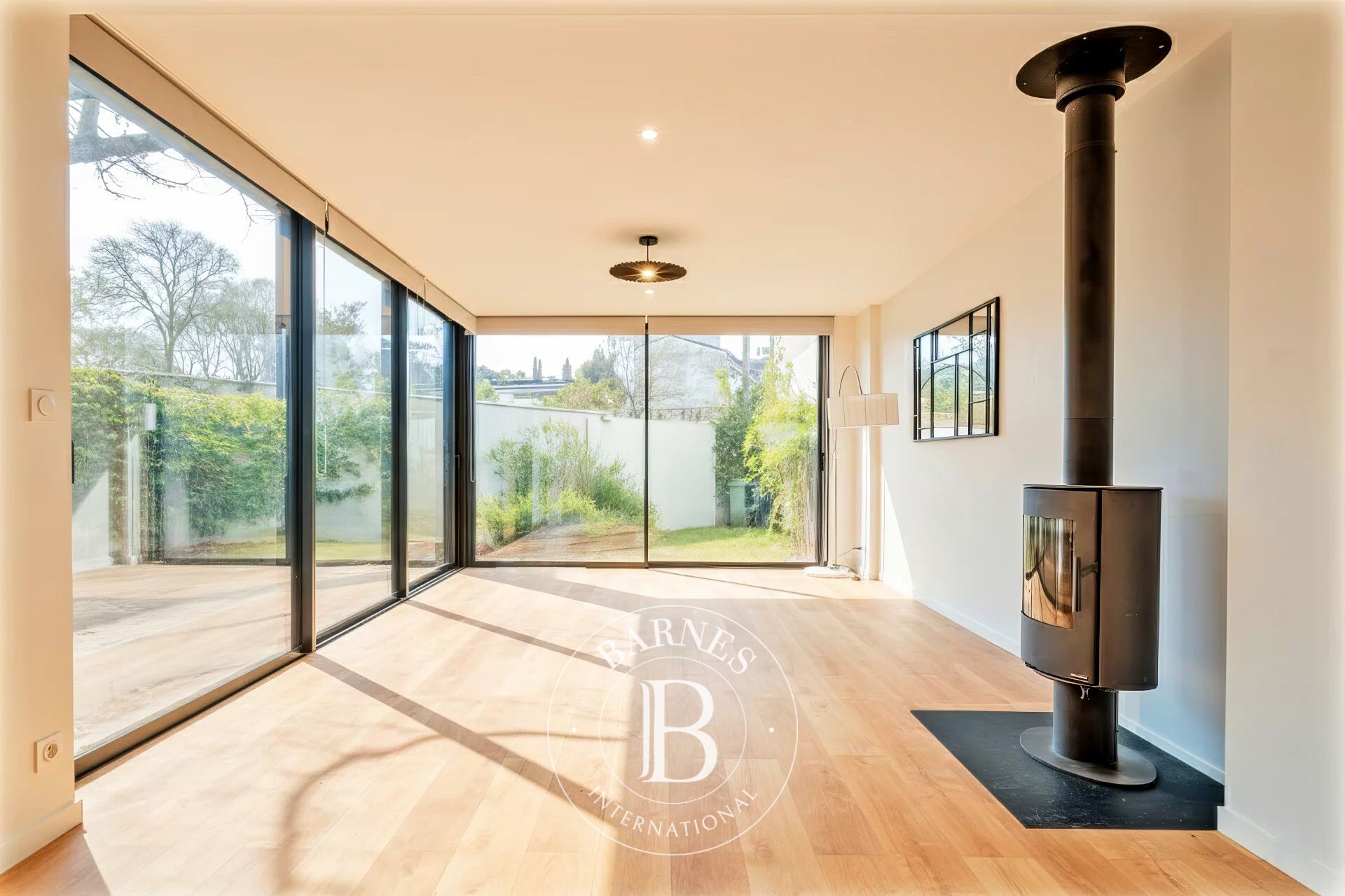 Bordeaux Parc Bordelais - Maison de 115 m²  - Jardin - picture 2