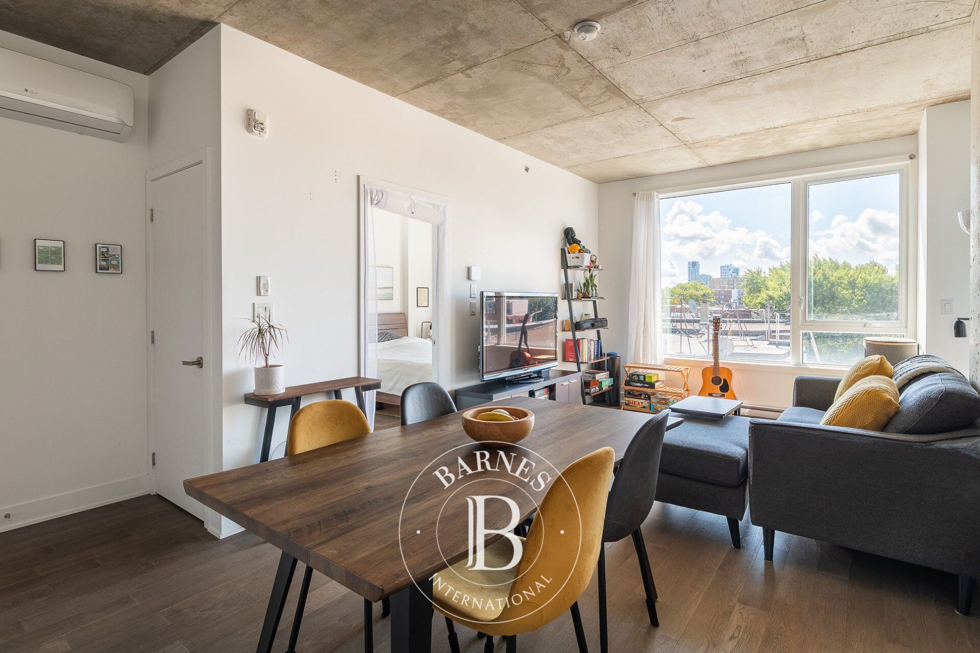 Daire Montréal (Verdun/Île-des-Sœurs) - picture 4