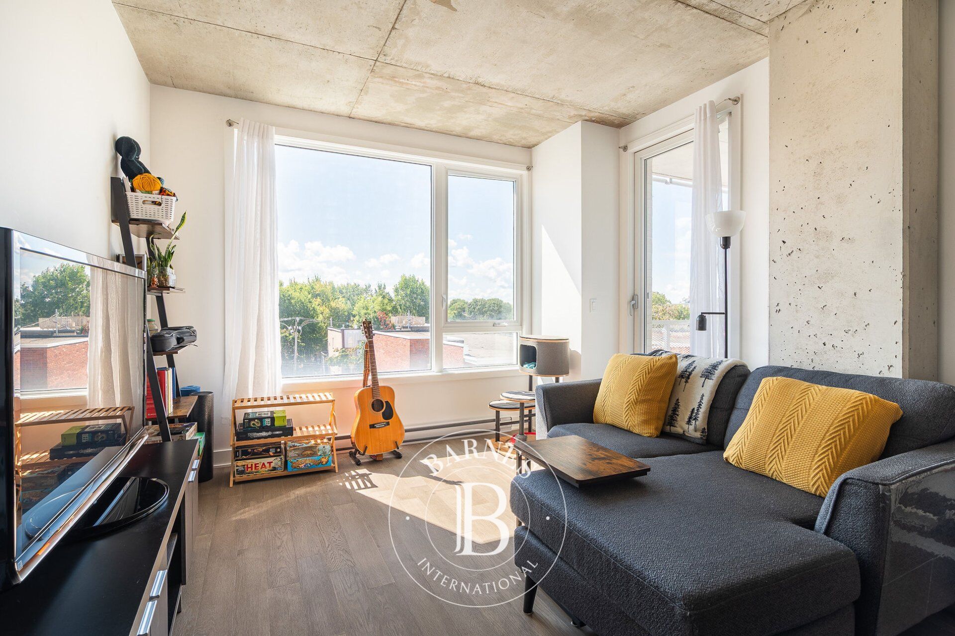 Daire Montréal (Verdun/Île-des-Sœurs) - picture 5