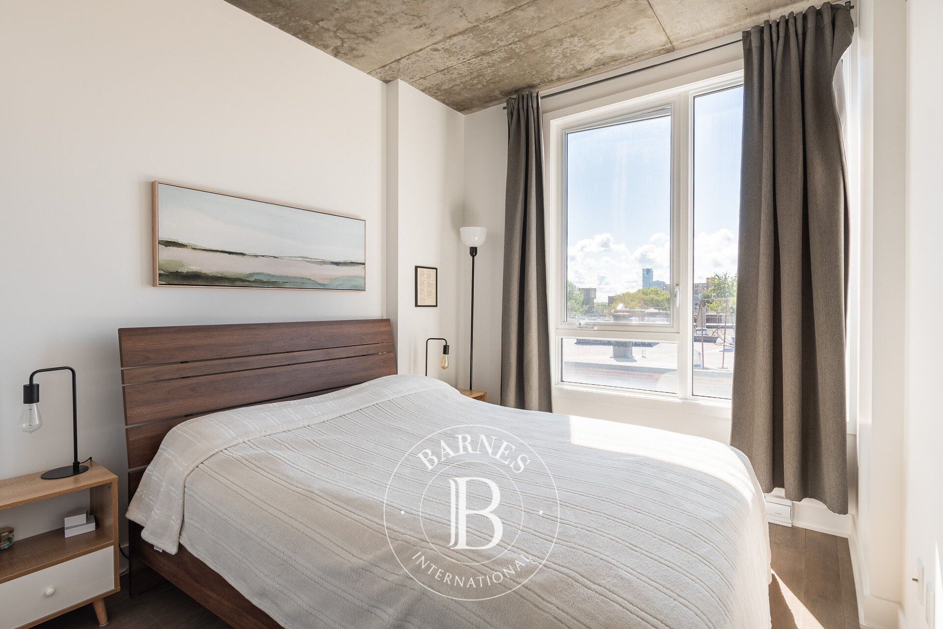 Daire Montréal (Verdun/Île-des-Sœurs) - picture 12