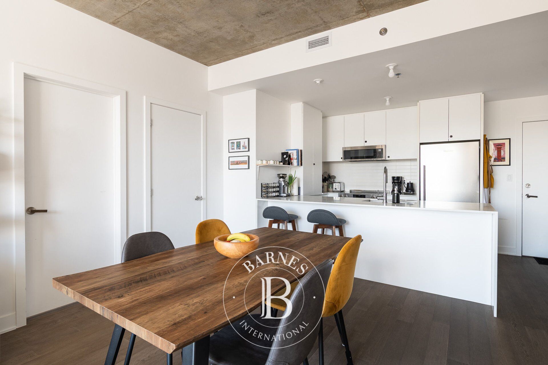 Daire Montréal (Verdun/Île-des-Sœurs) - picture 9