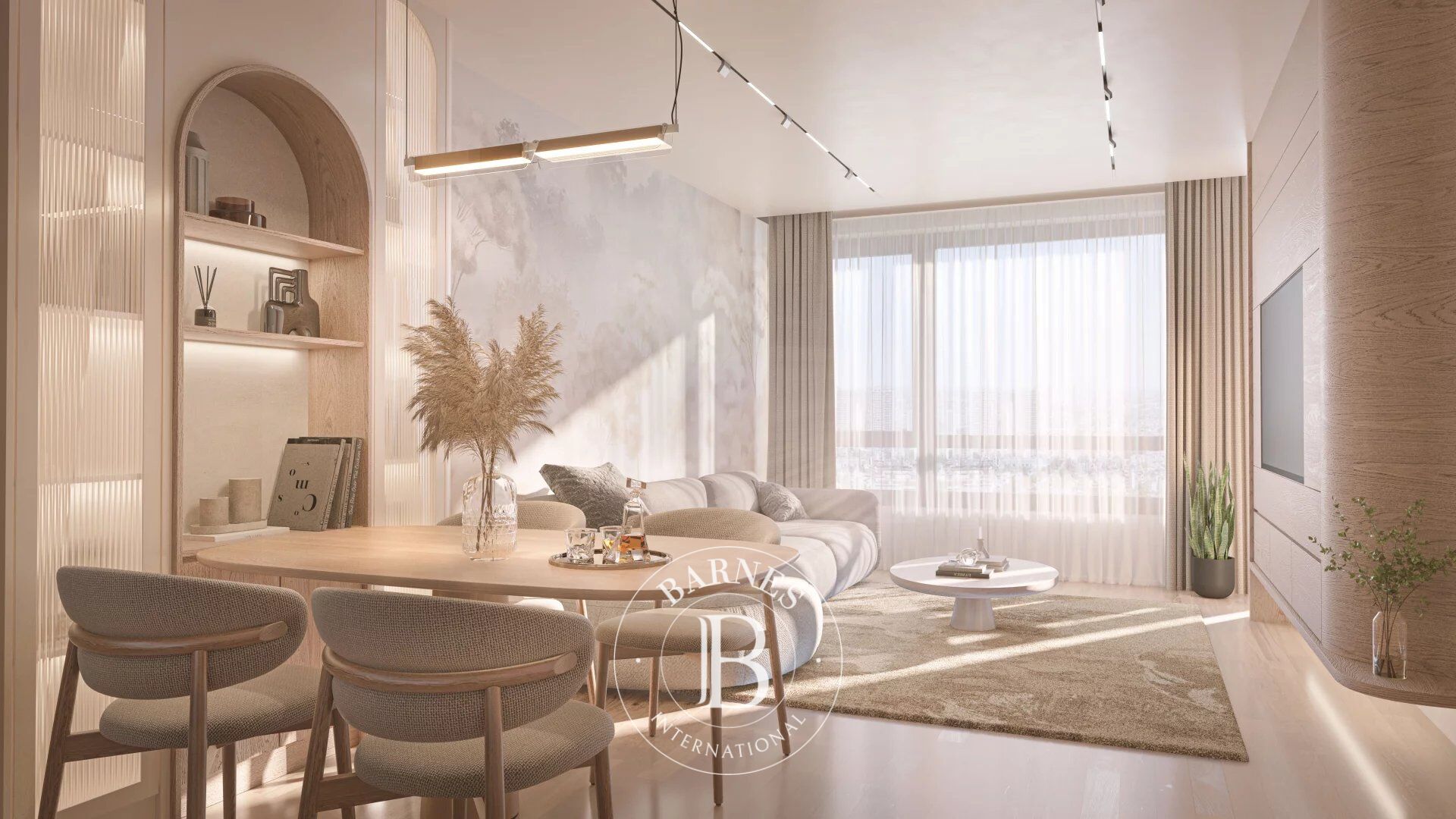 Daire Sofia - picture 26