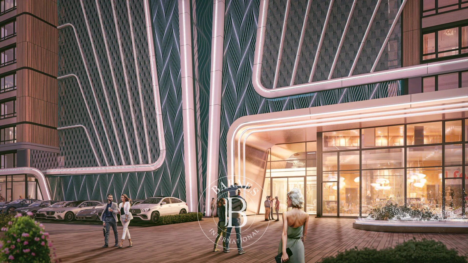 Daire Sofia - picture 4