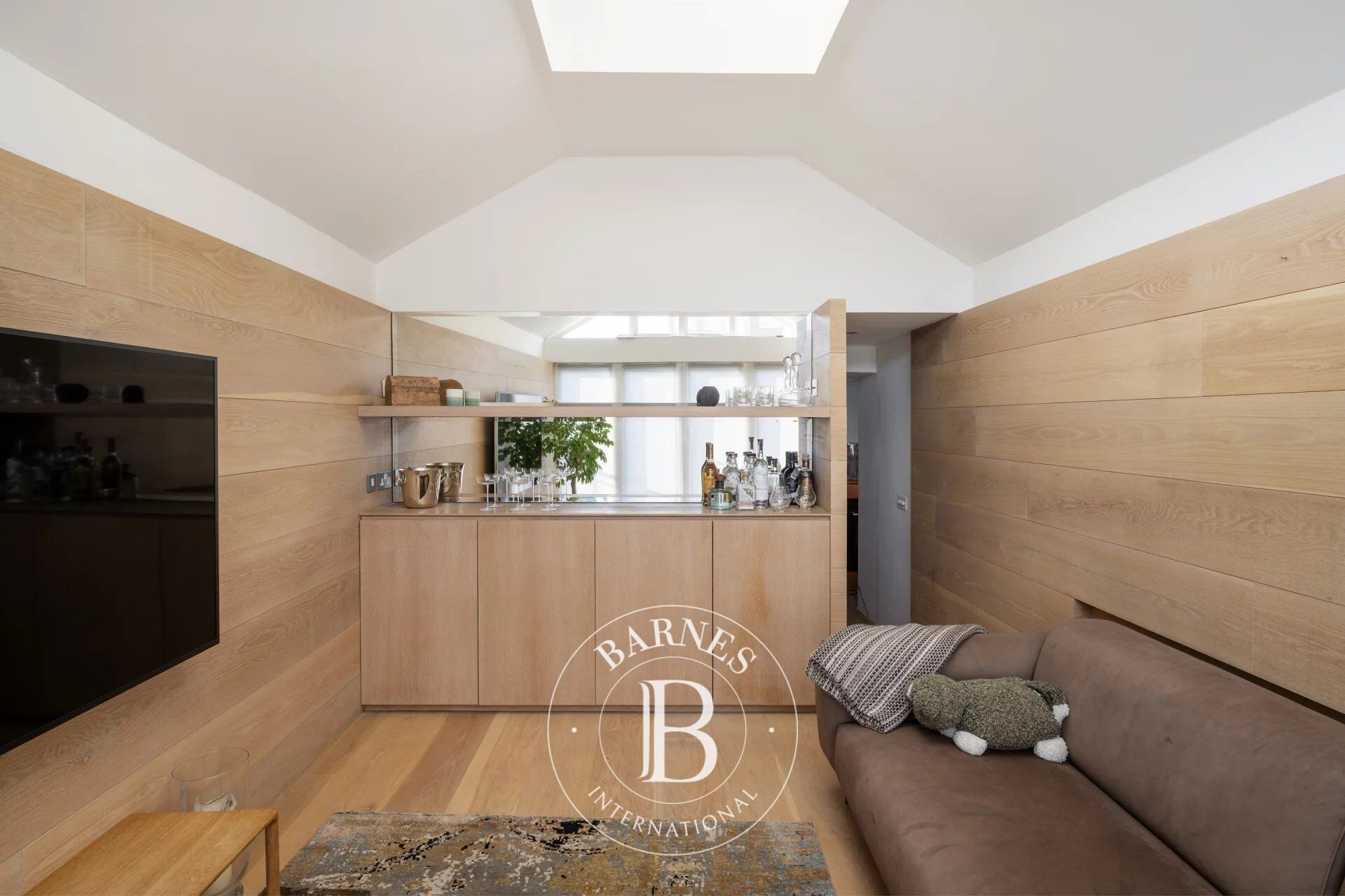 Daire London - picture 9