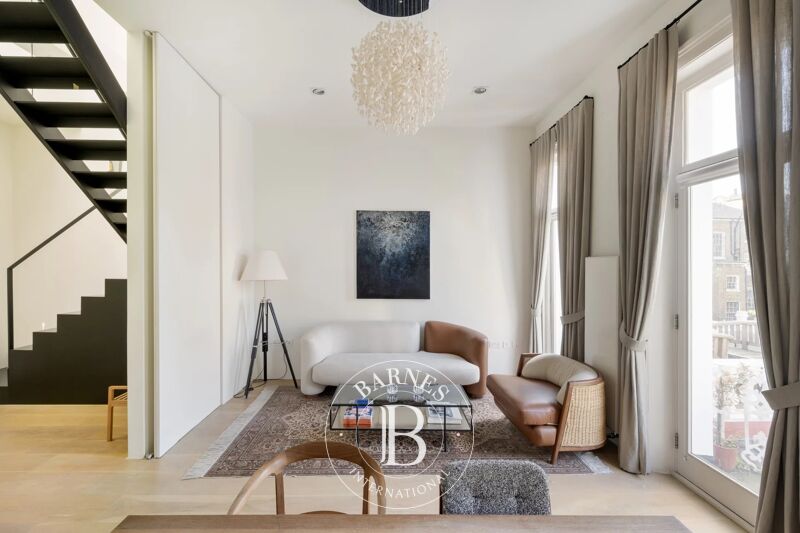 Venta Piso | London - picture 2